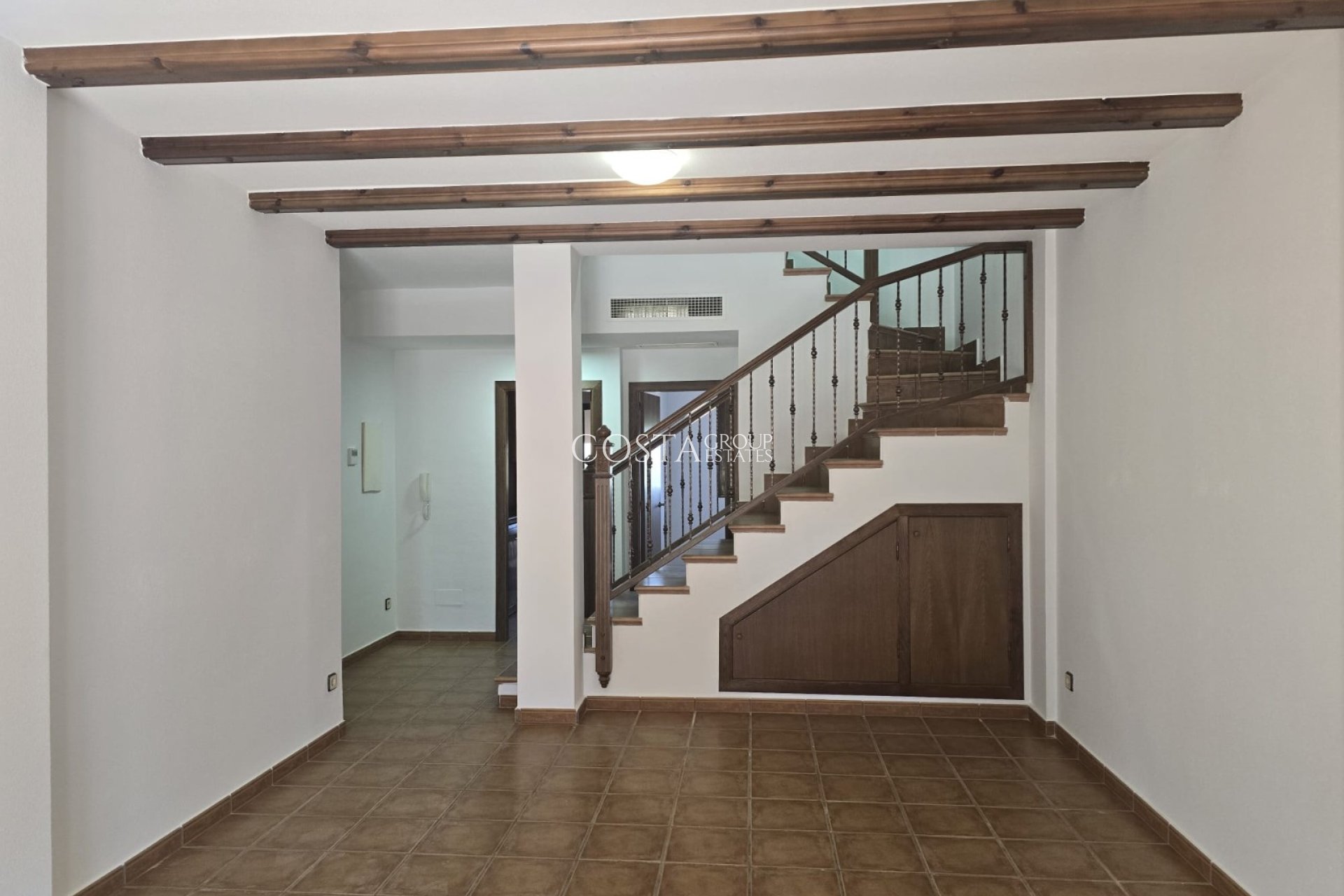 Herverkoop - Villa -
Algorfa - La finca Golf