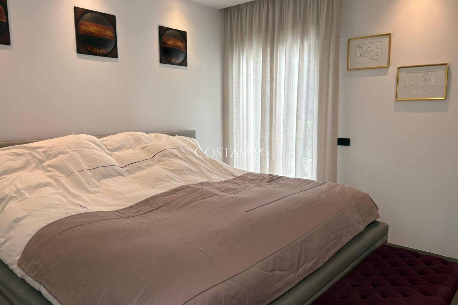 Herverkoop - Villa -
Algorfa - La Finca Golf