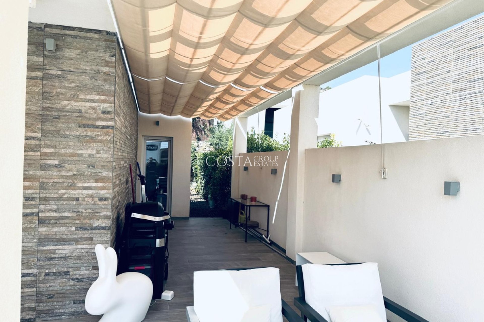 Herverkoop - Villa -
Algorfa - La Finca Golf