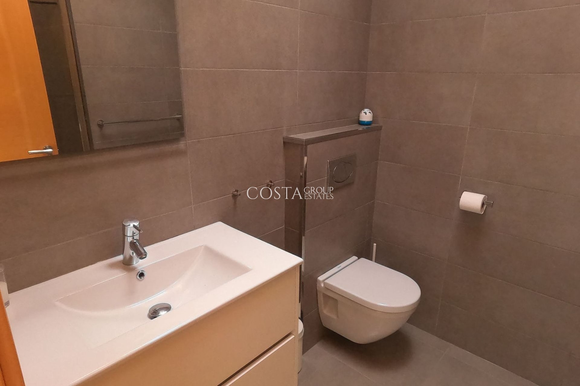 Herverkoop - Villa -
Algorfa - La Finca Golf