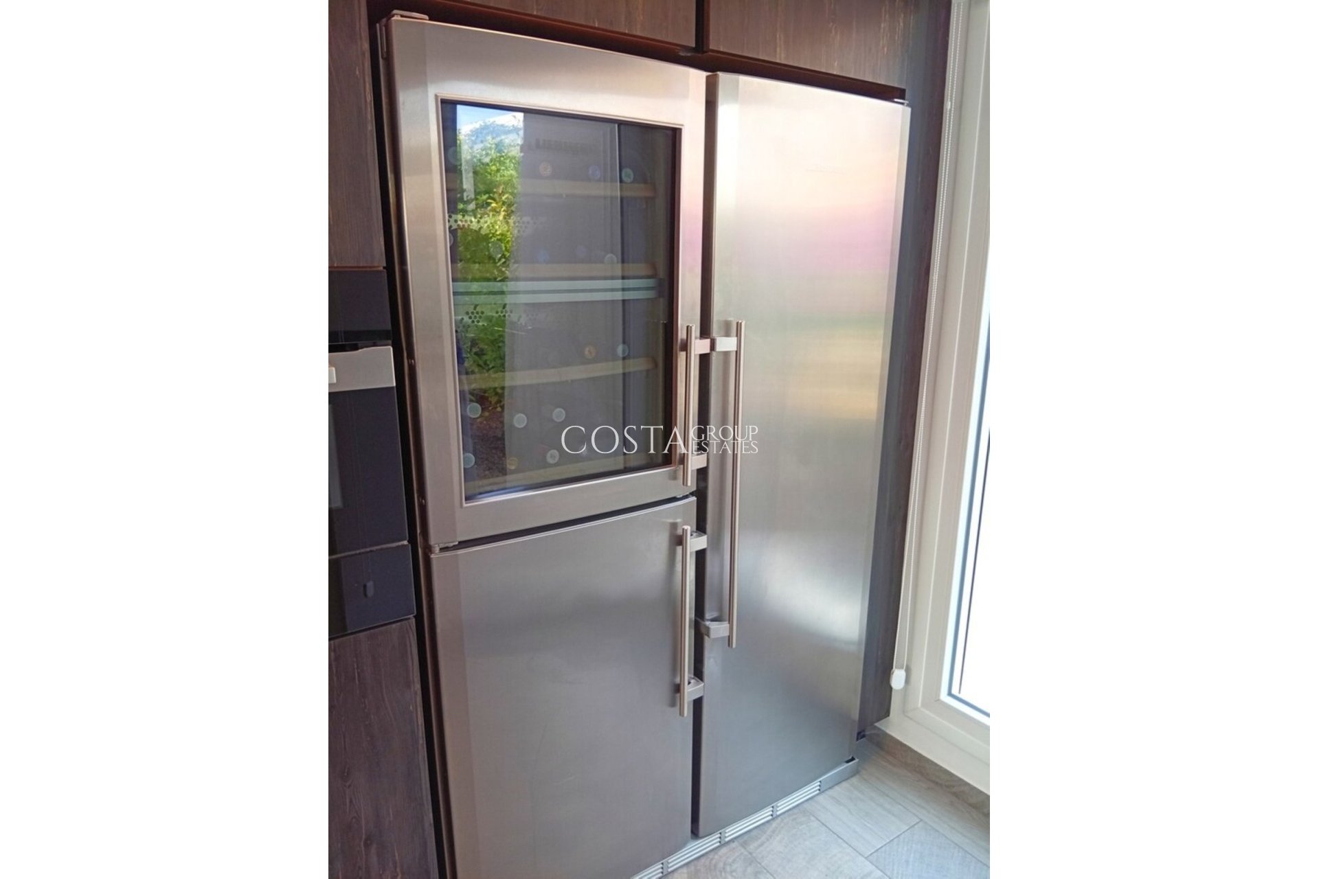 Herverkoop - Villa -
Algorfa - La Finca Golf