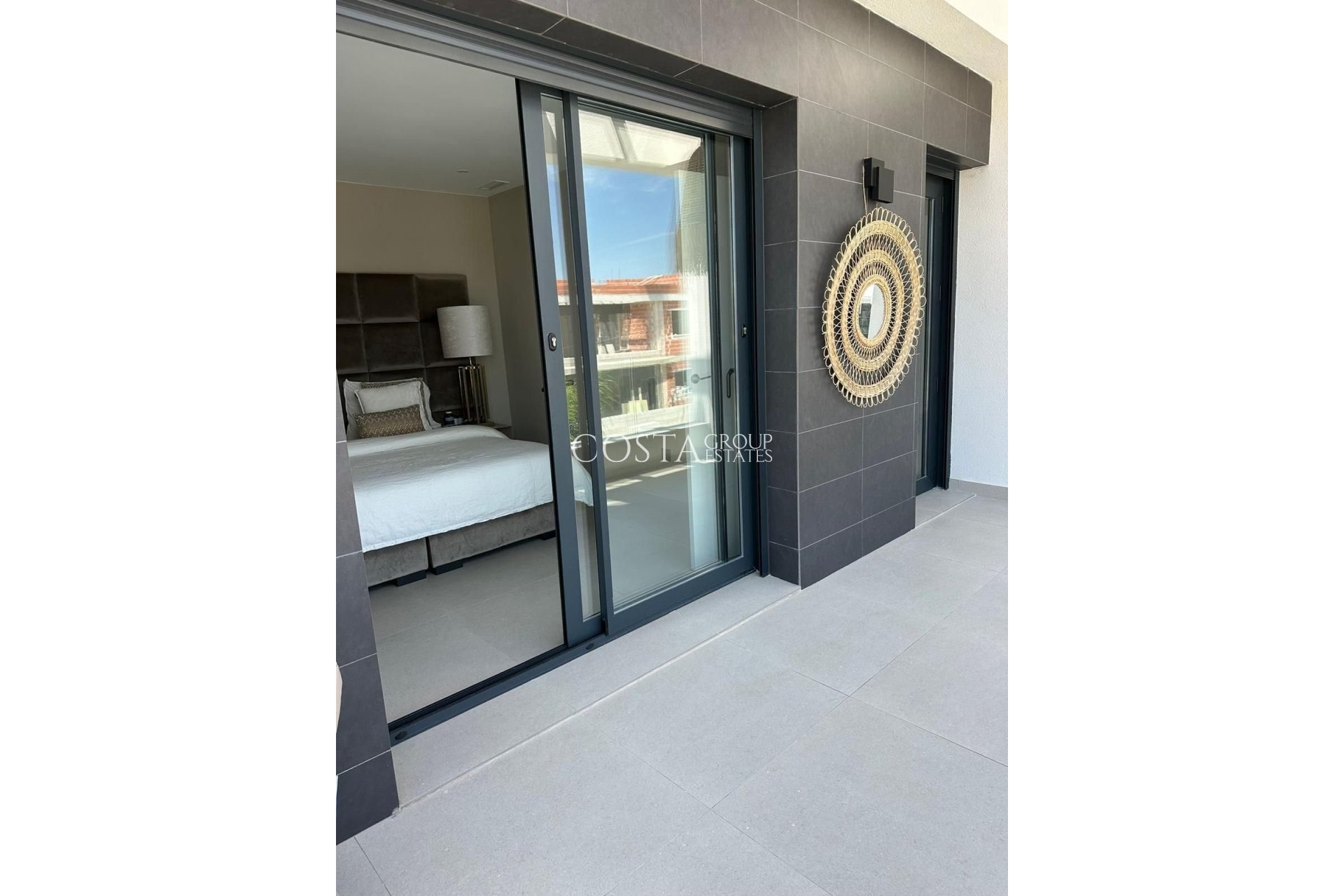 Herverkoop - Villa -
Algorfa - La Finca Golf