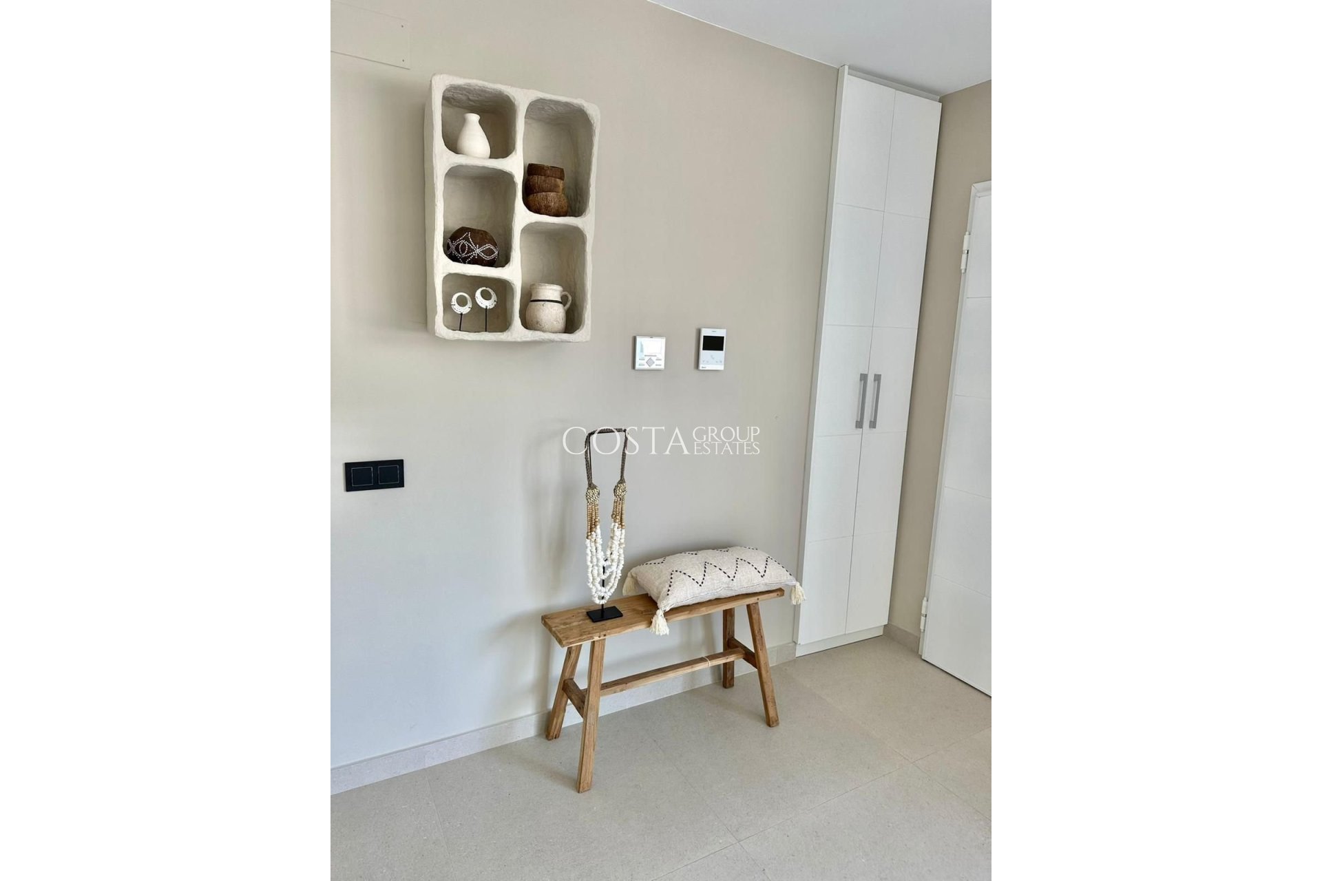 Herverkoop - Villa -
Algorfa - La Finca Golf