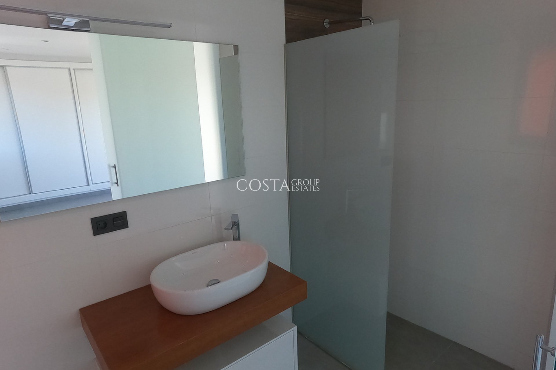 Herverkoop - Villa -
Algorfa - La Finca Golf