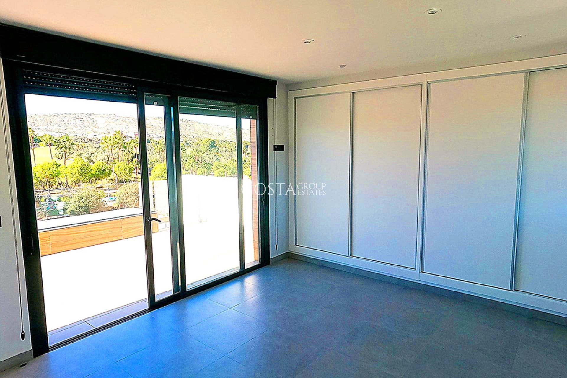 Herverkoop - Villa -
Algorfa - La Finca Golf