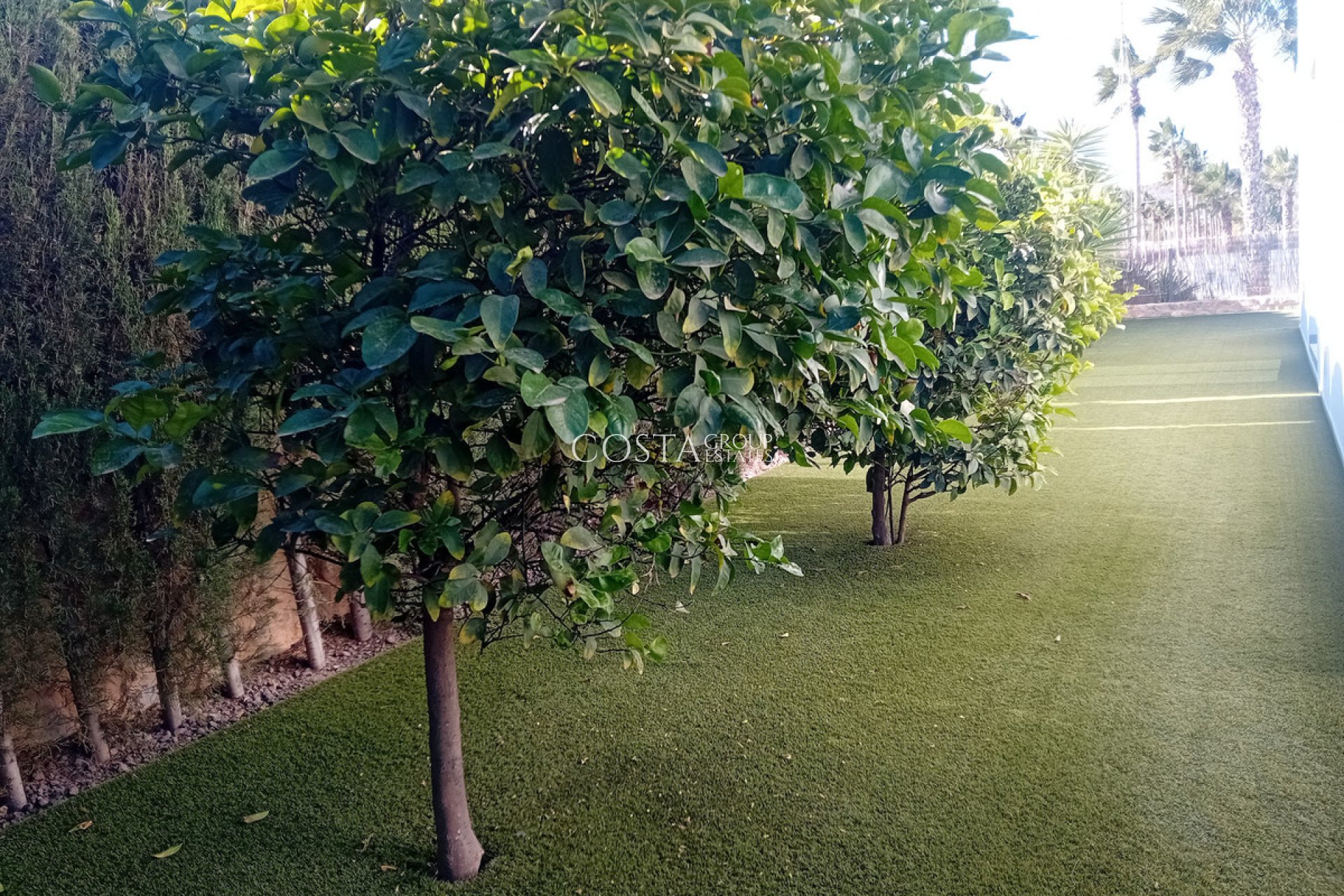 Herverkoop - Villa -
Algorfa - La Finca Golf