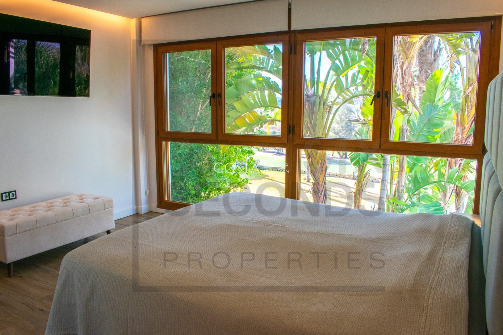 Herverkoop - Villa -
Algorfa - La finca Golf