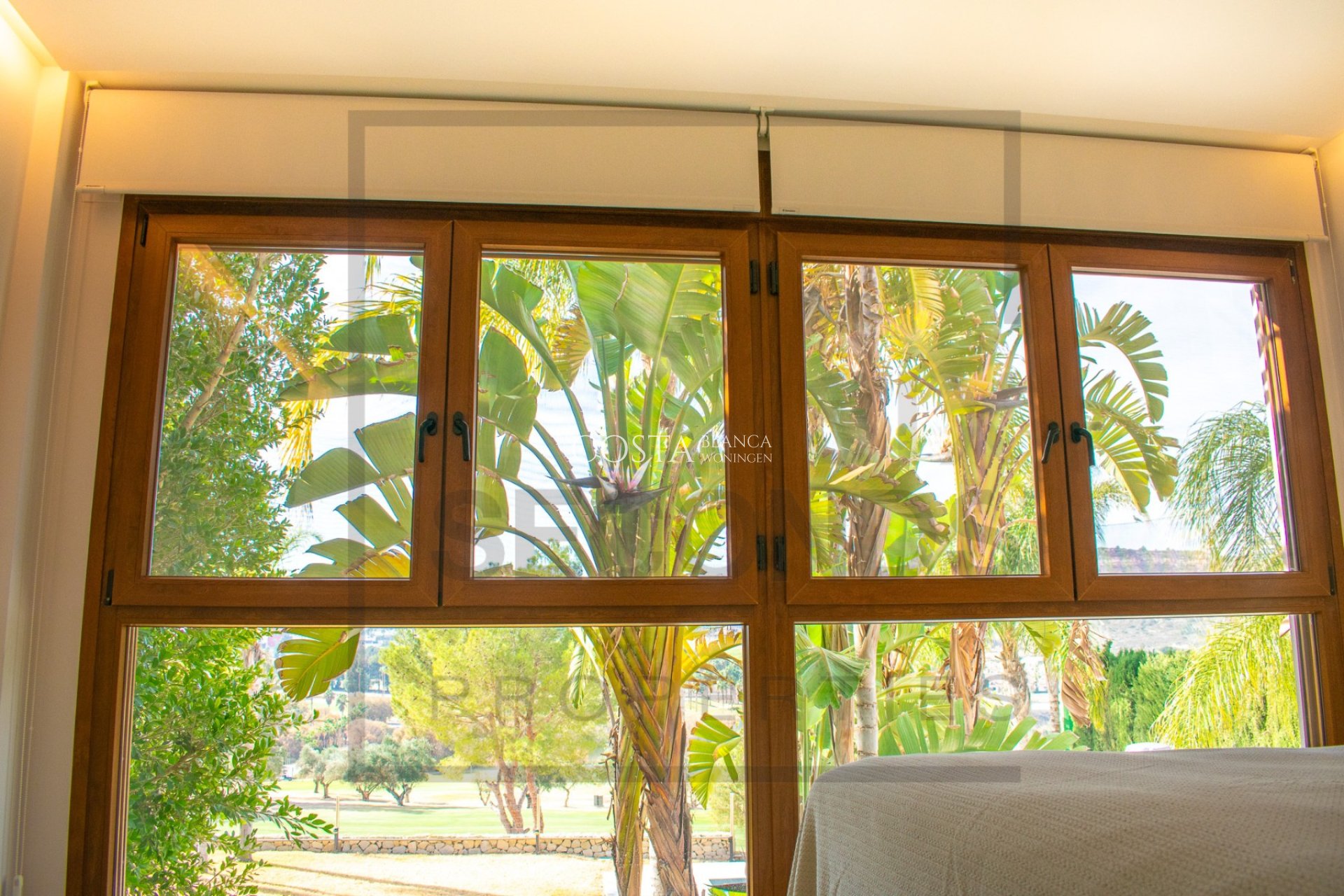 Herverkoop - Villa -
Algorfa - La finca Golf