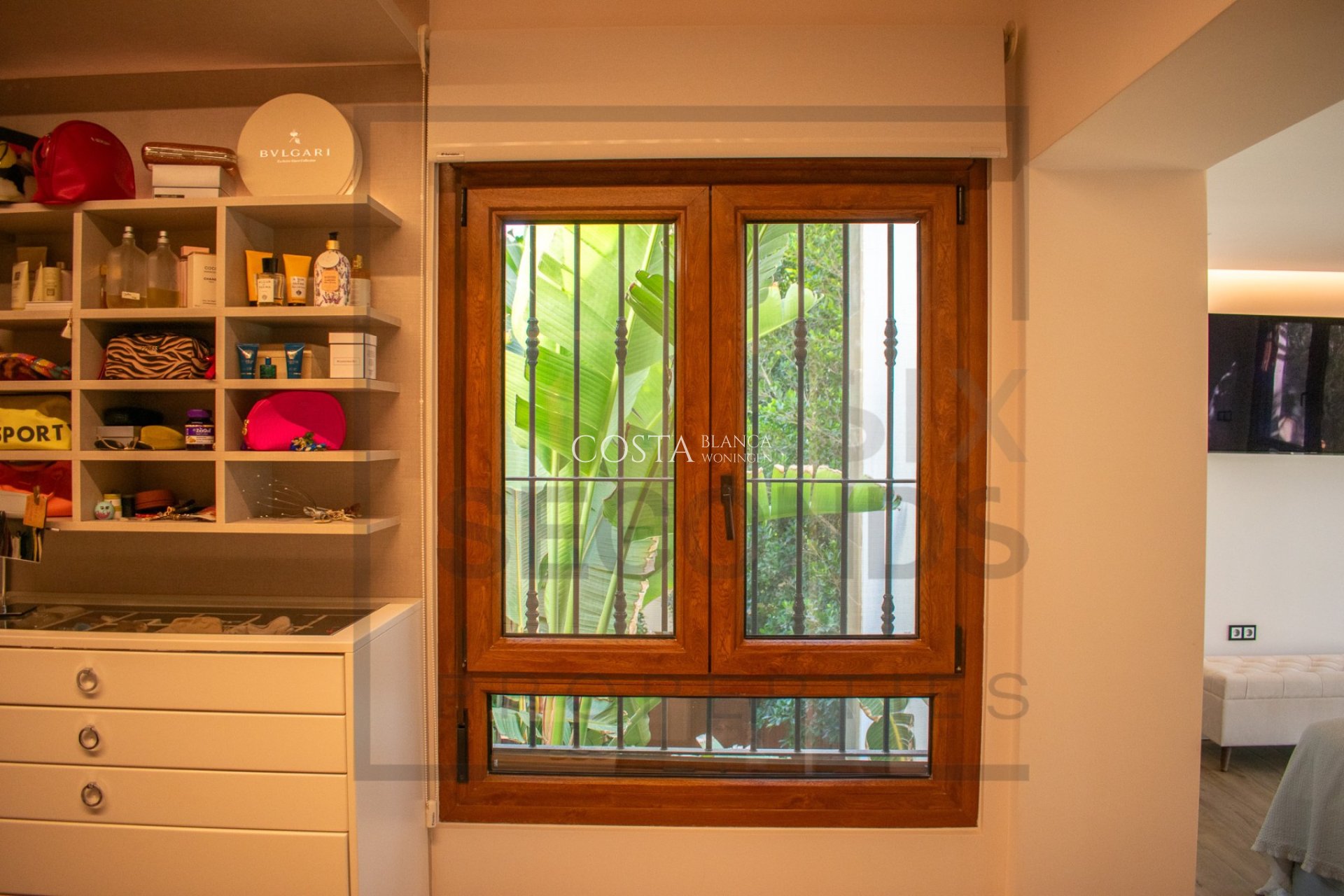 Herverkoop - Villa -
Algorfa - La finca Golf