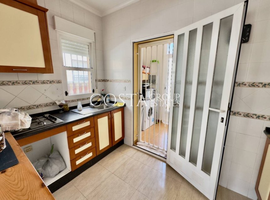 Herverkoop - Villa -
Algorfa - Lo Crispin