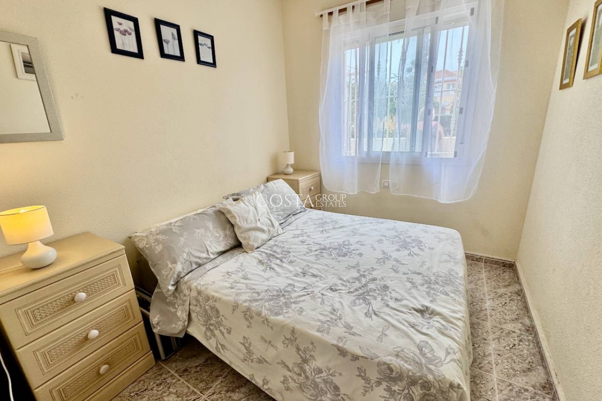 Herverkoop - Villa -
Algorfa - Lo Crispin