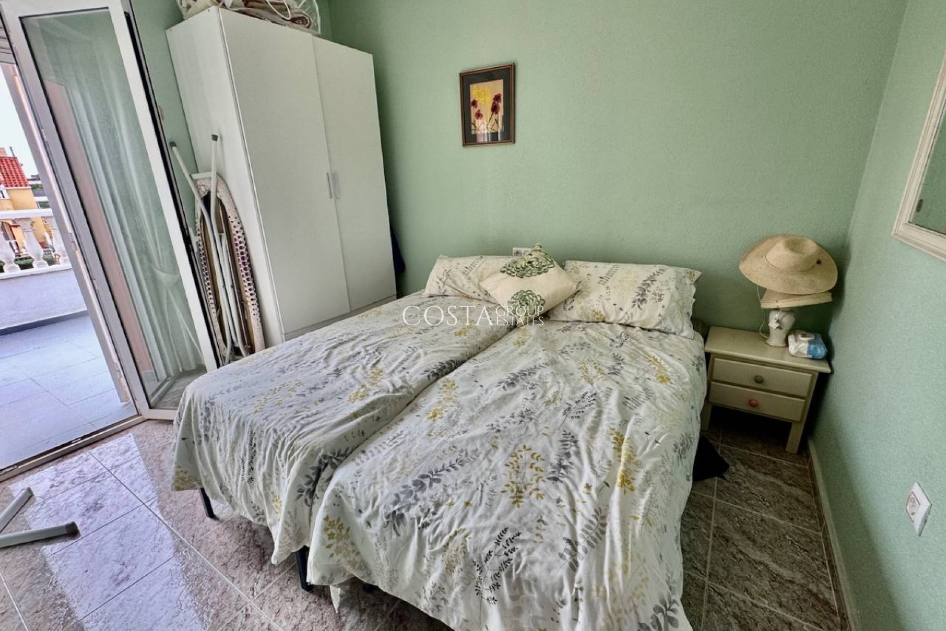 Herverkoop - Villa -
Algorfa - Lo Crispin