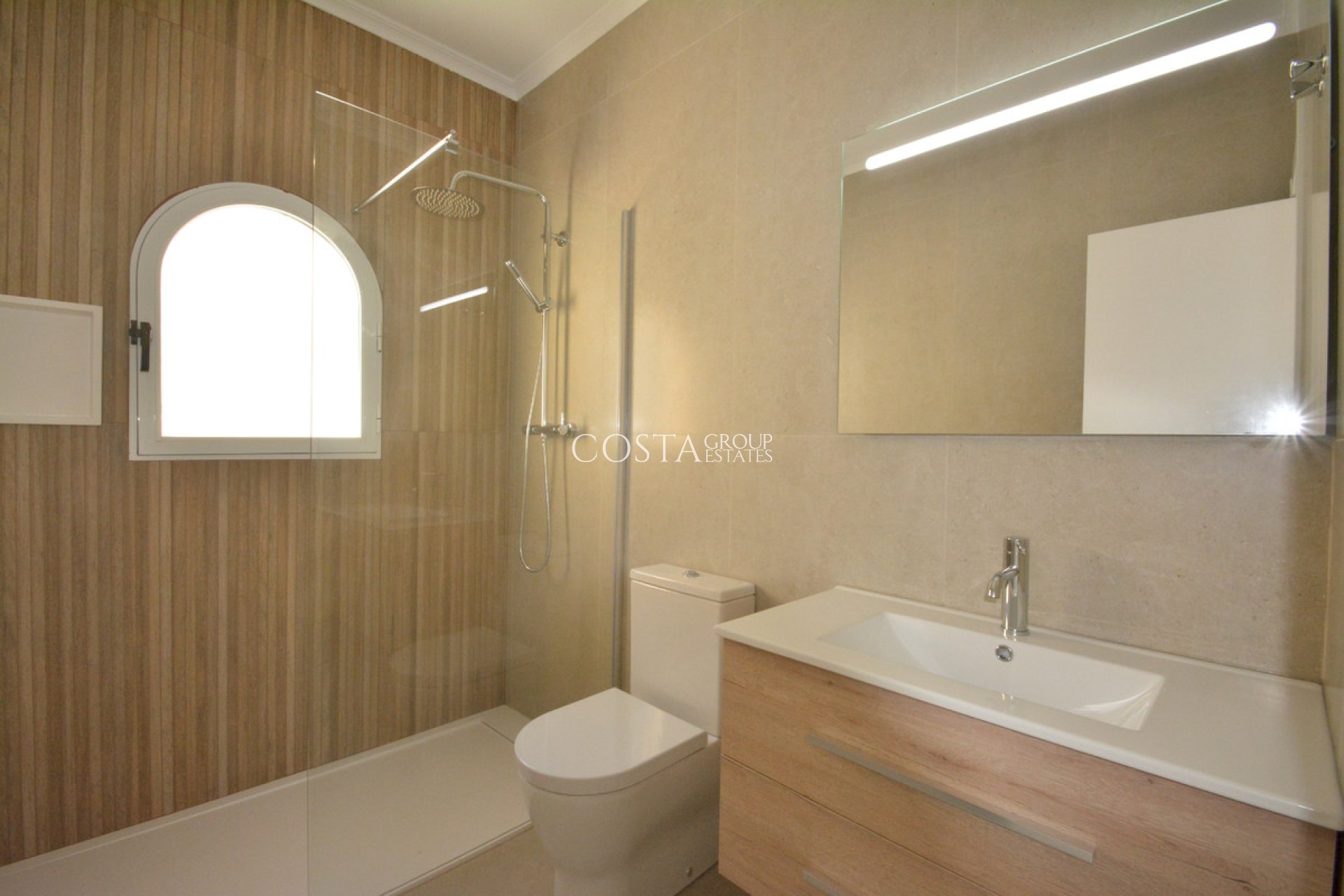 Herverkoop - Villa -
Algorfa - Lo Crispin