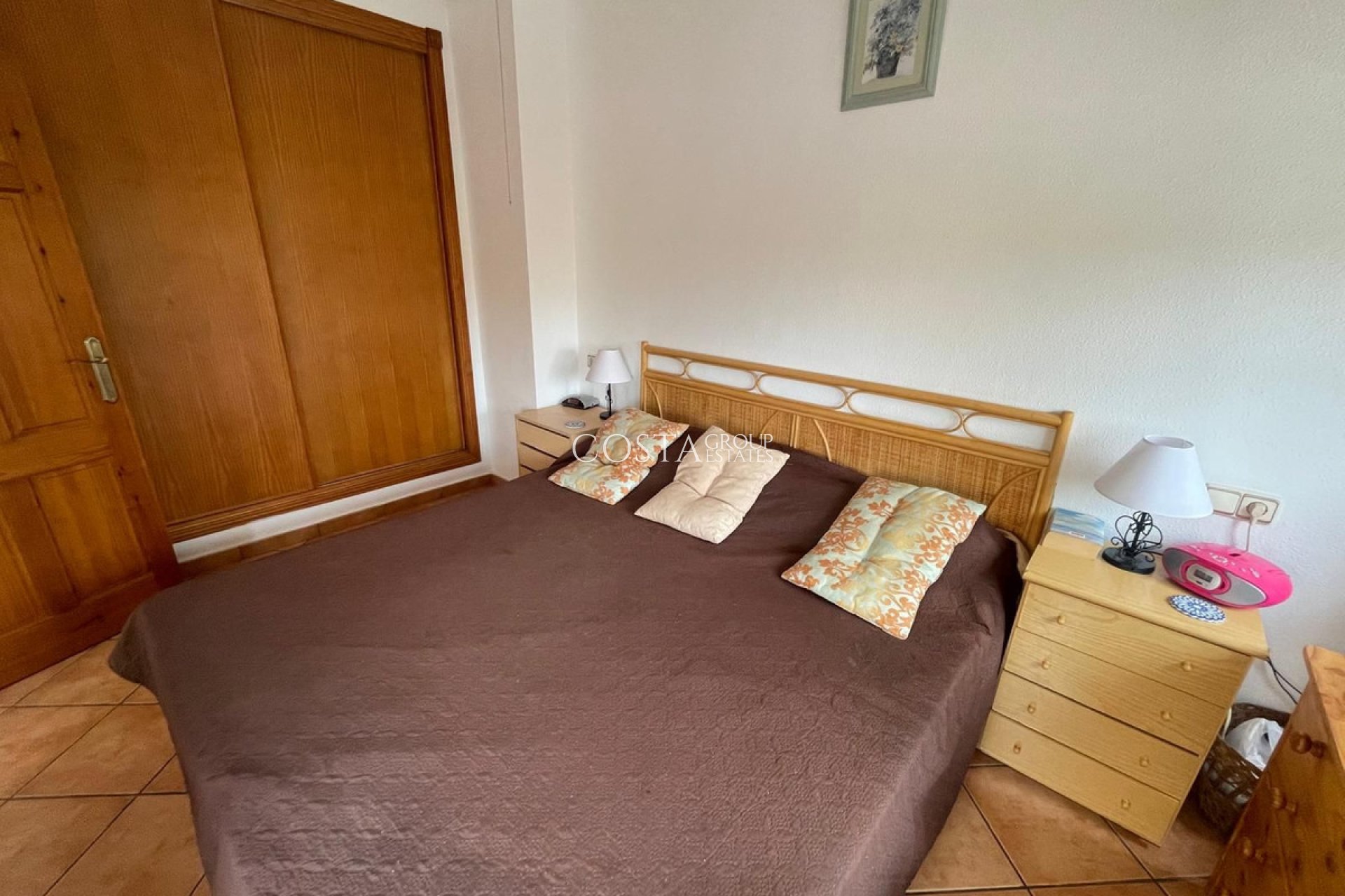 Herverkoop - Villa -
Algorfa - Lo Crispin