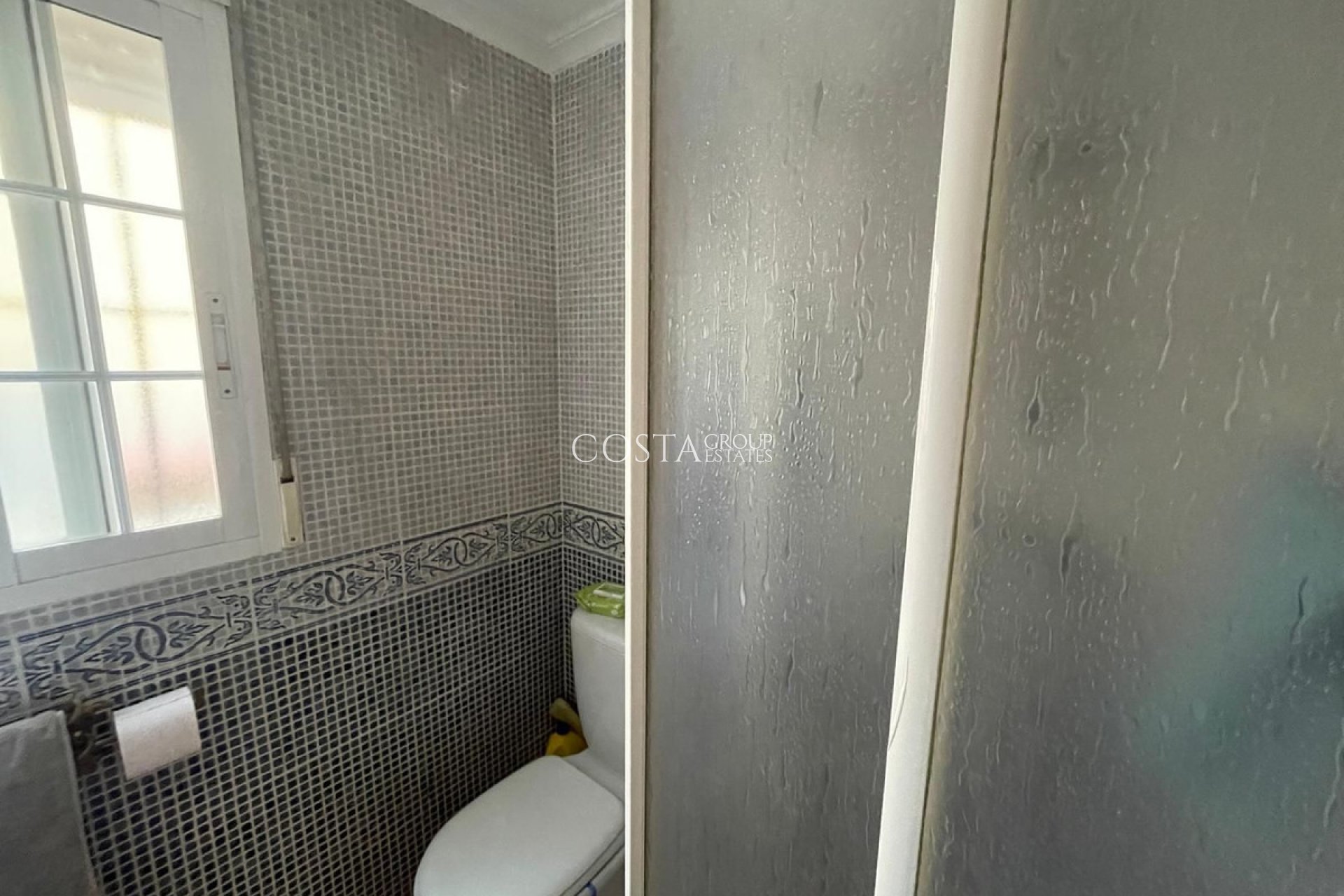 Herverkoop - Villa -
Algorfa - Lo Crispin