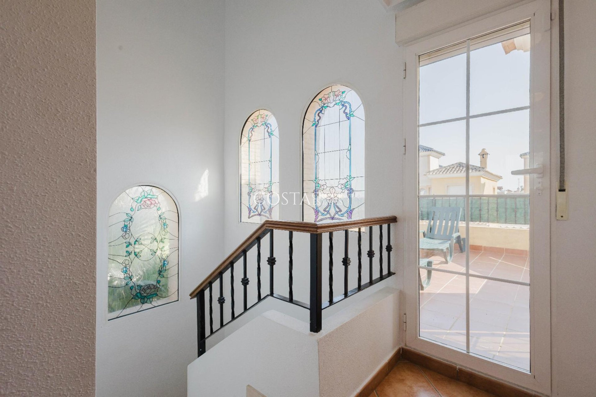 Herverkoop - Villa -
Algorfa - Lo Crispin