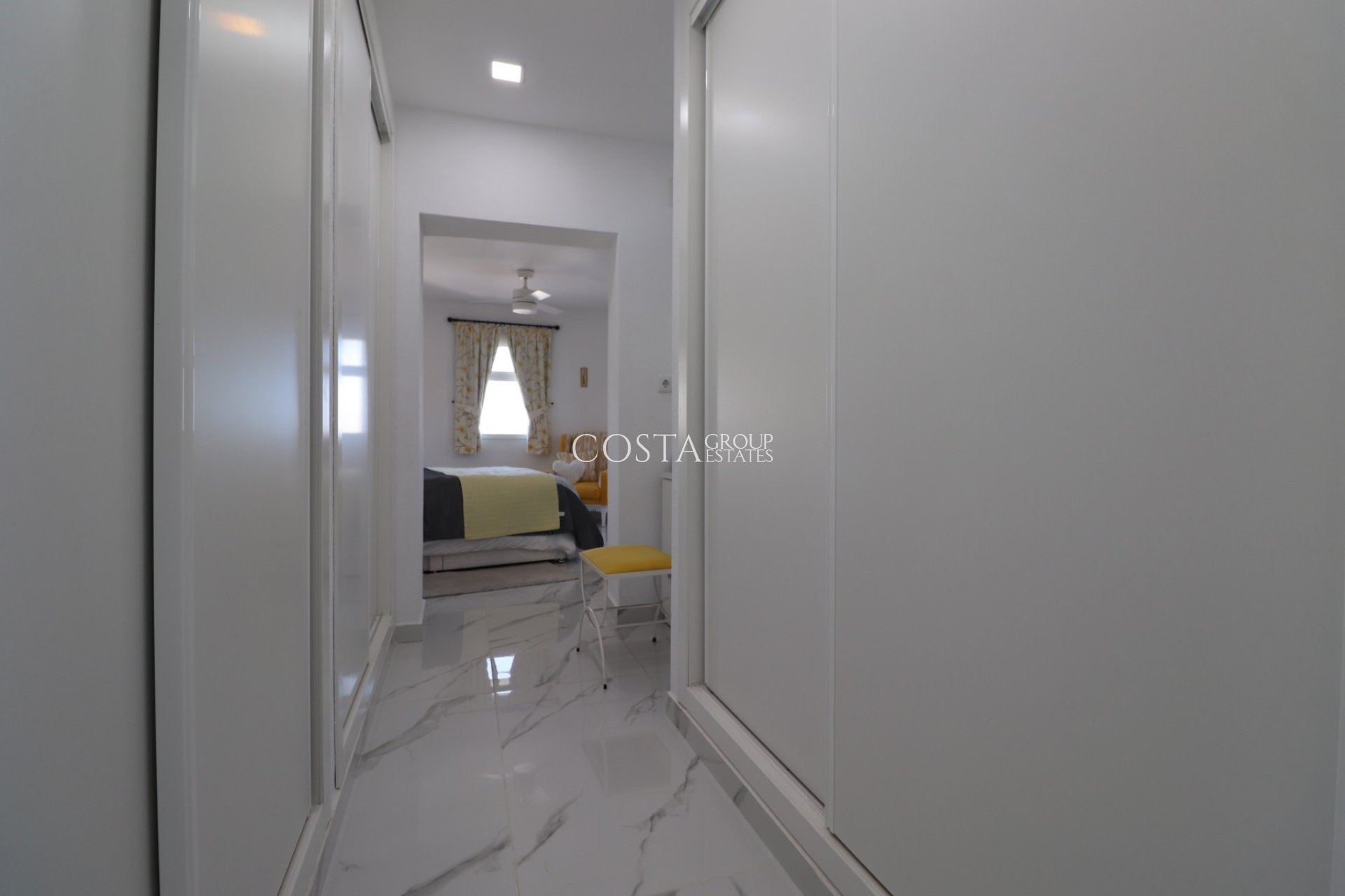 Herverkoop - Villa -
Algorfa - Lomas de La Juliana