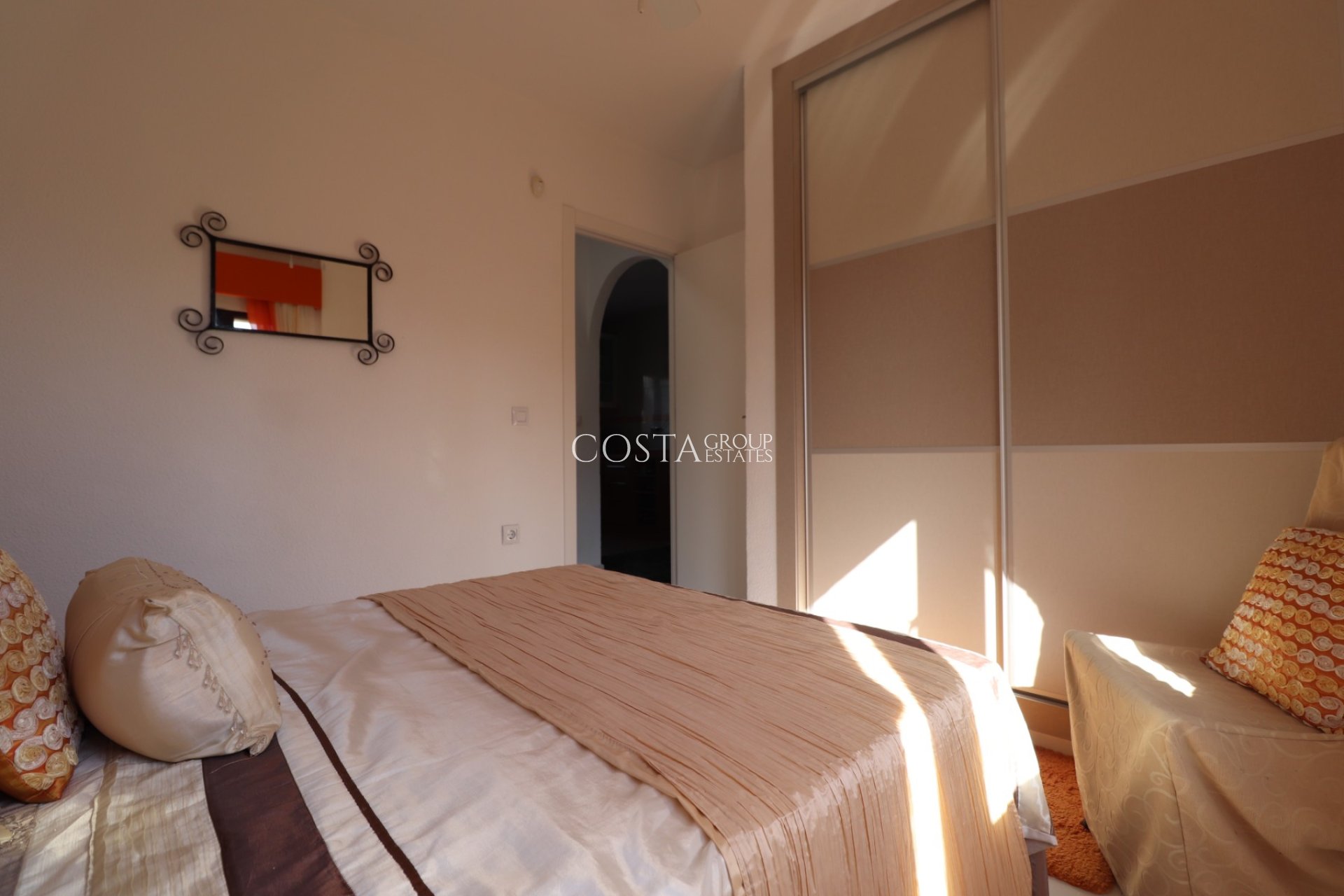 Herverkoop - Villa -
Algorfa - Lomas de La Juliana