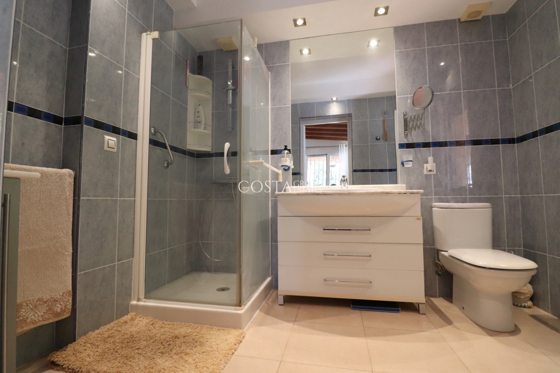 Herverkoop - Villa -
Algorfa - Lomas de La Juliana