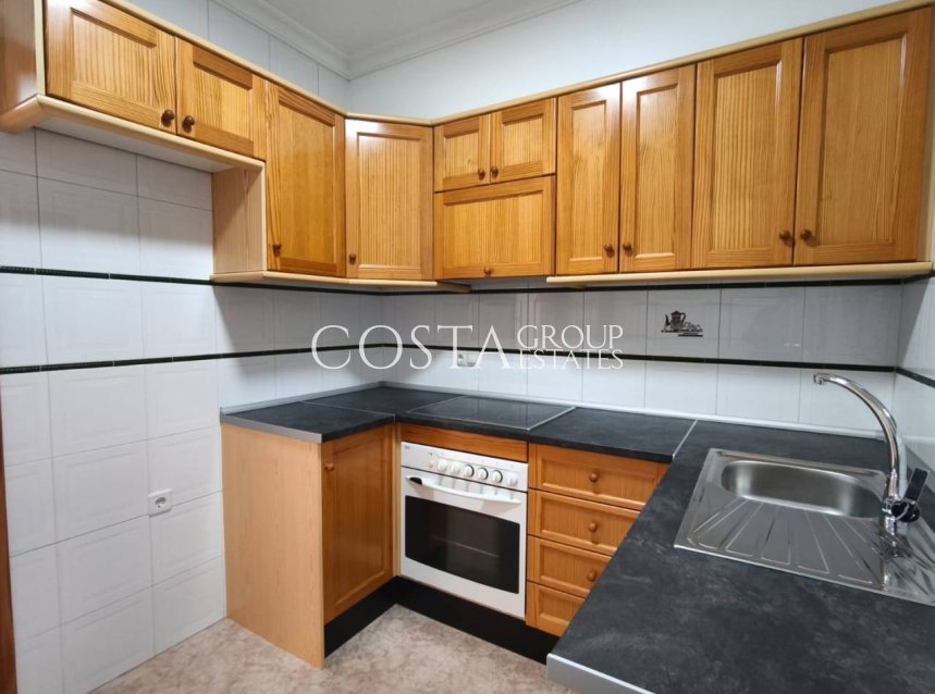 Herverkoop - Villa -
Algorfa - Montemar