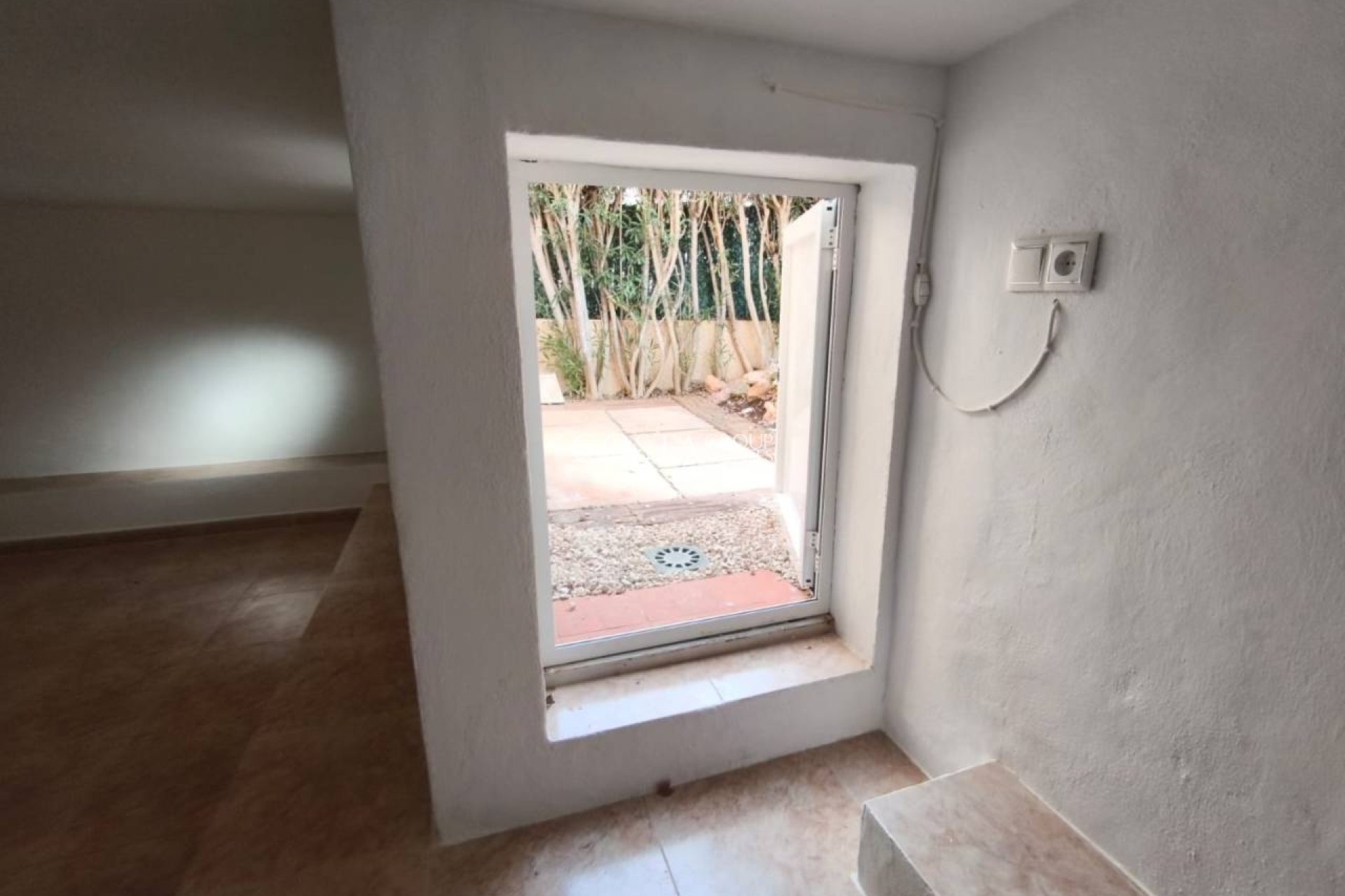 Herverkoop - Villa -
Algorfa - Montemar