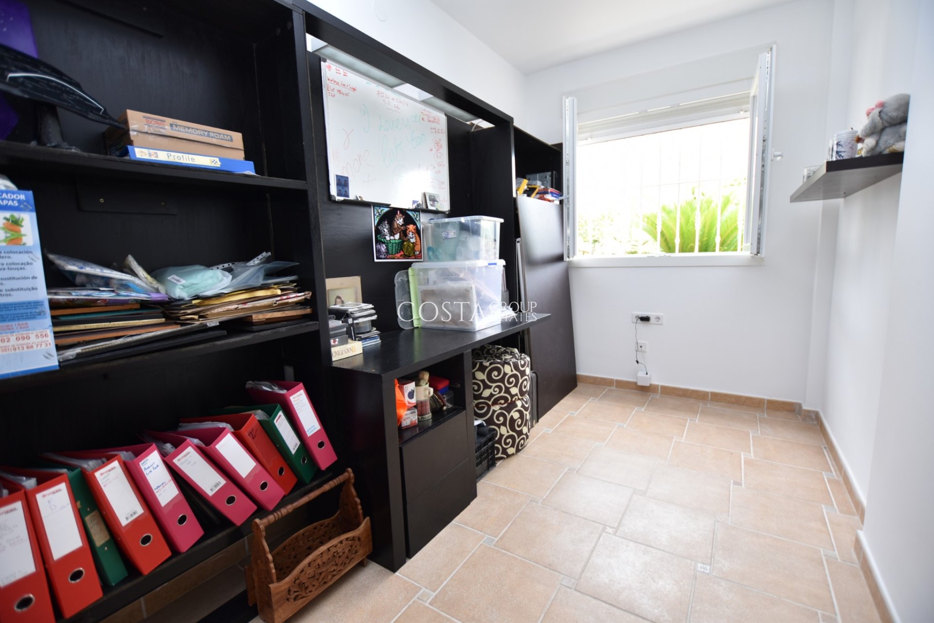 Herverkoop - Villa -
Algorfa - Montemar