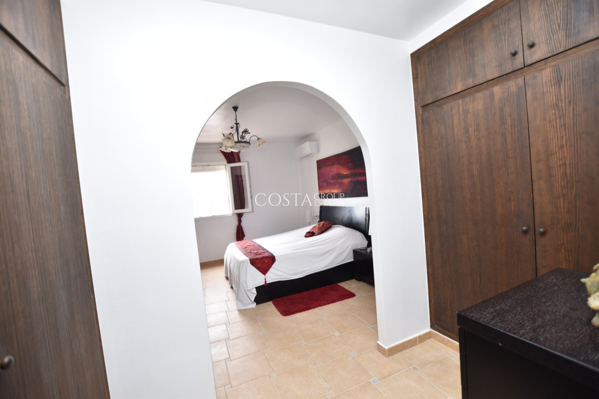 Herverkoop - Villa -
Algorfa - Montemar