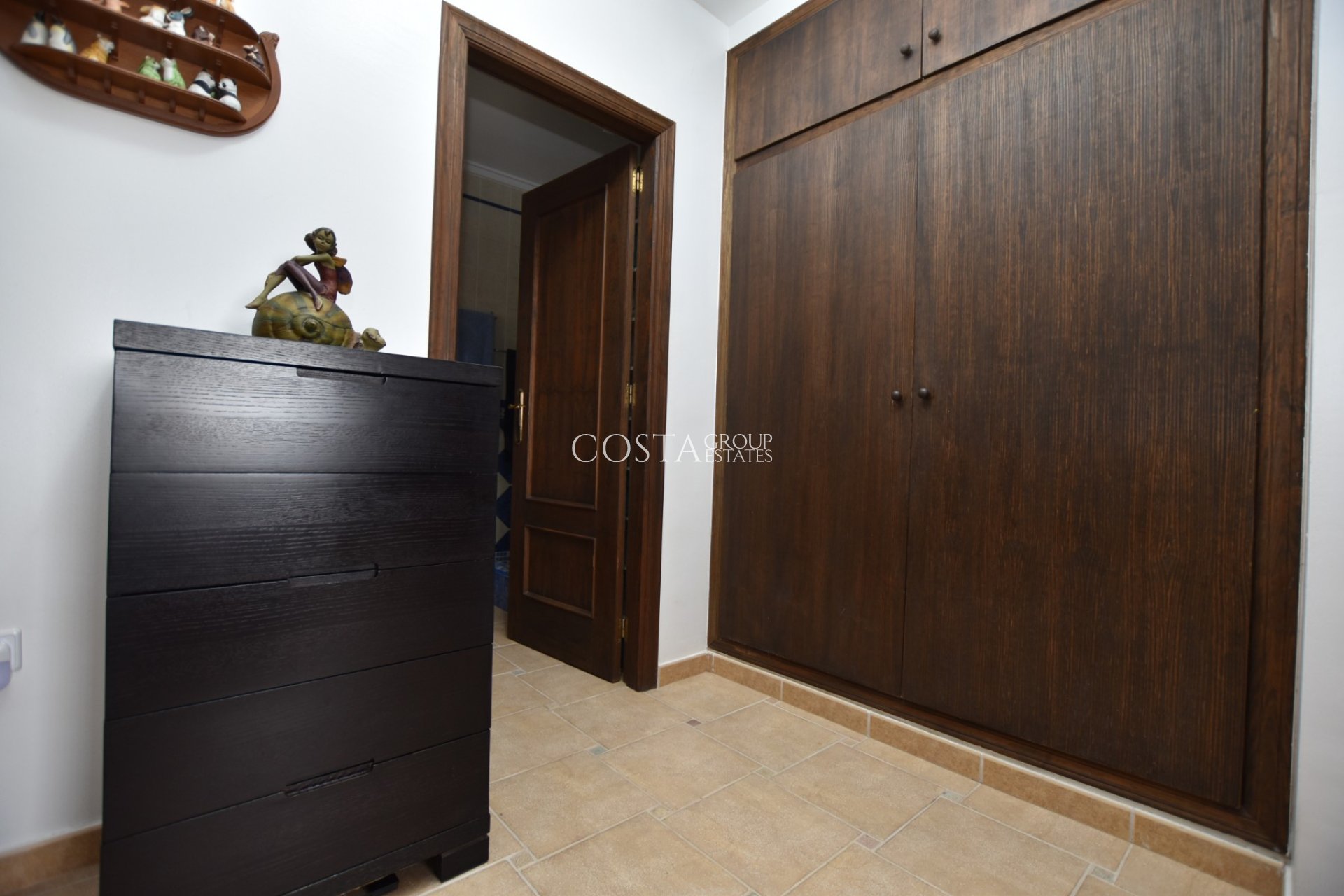 Herverkoop - Villa -
Algorfa - Montemar