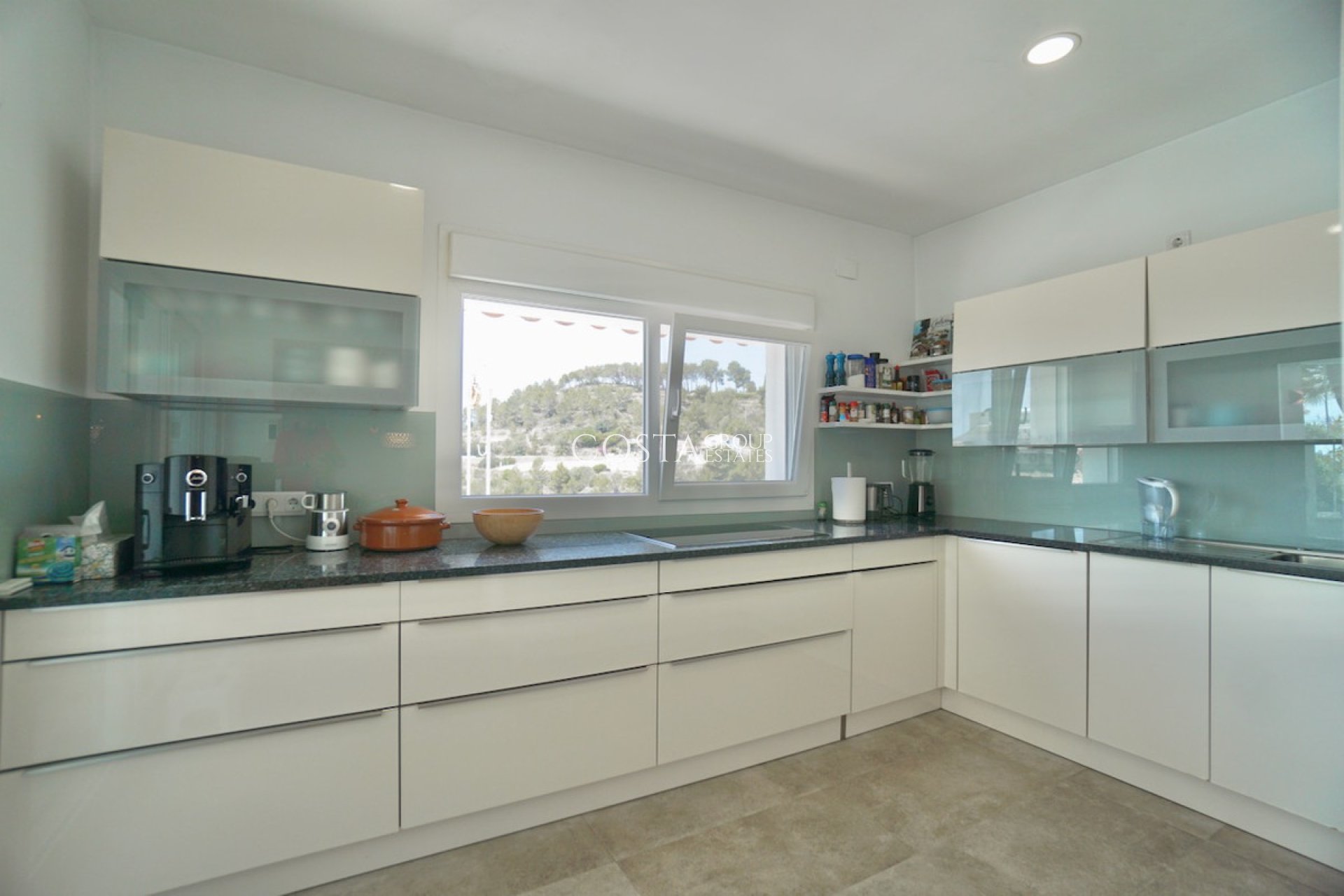 Herverkoop - Villa -
Algorfa - Montemar