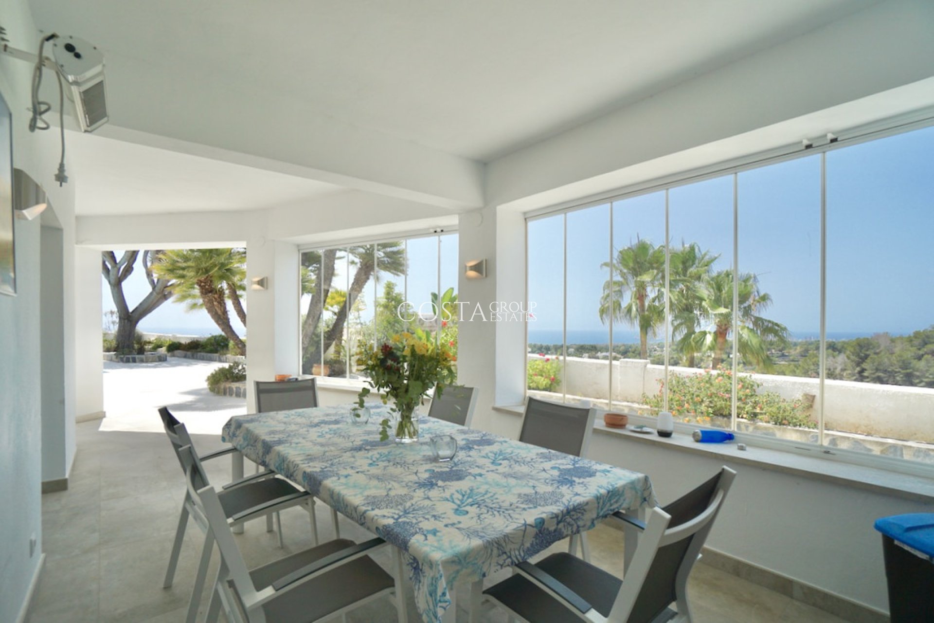 Herverkoop - Villa -
Algorfa - Montemar