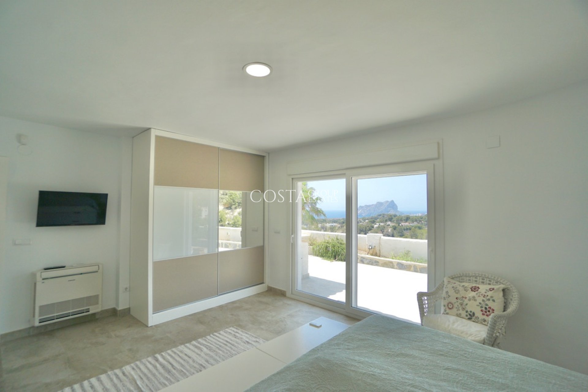 Herverkoop - Villa -
Algorfa - Montemar