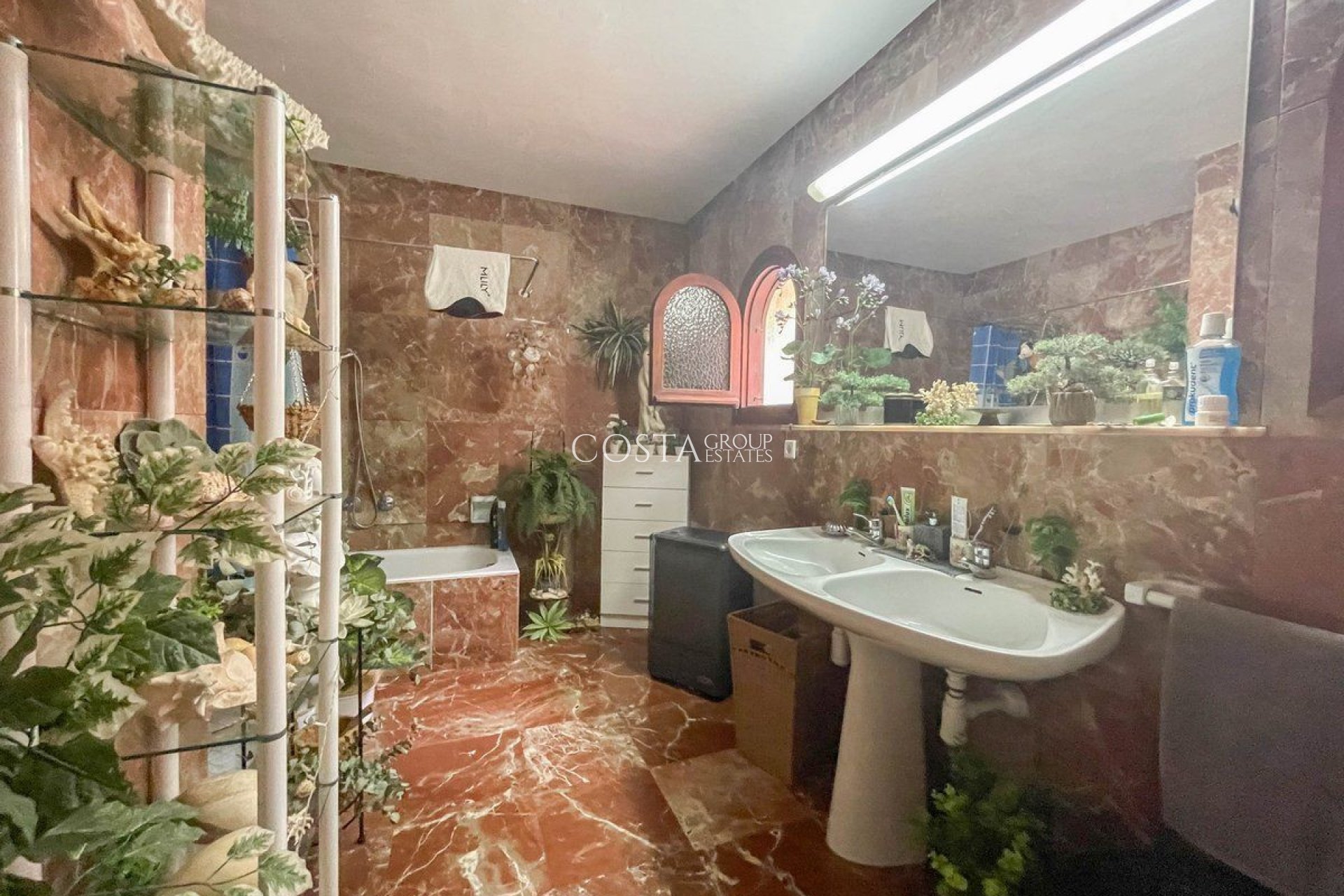 Herverkoop - Villa -
Algorfa - Montemar