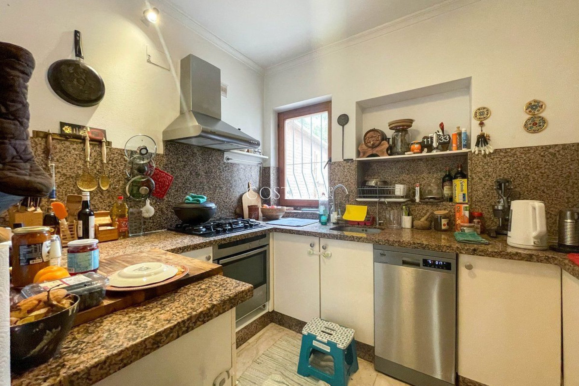 Herverkoop - Villa -
Algorfa - Montemar