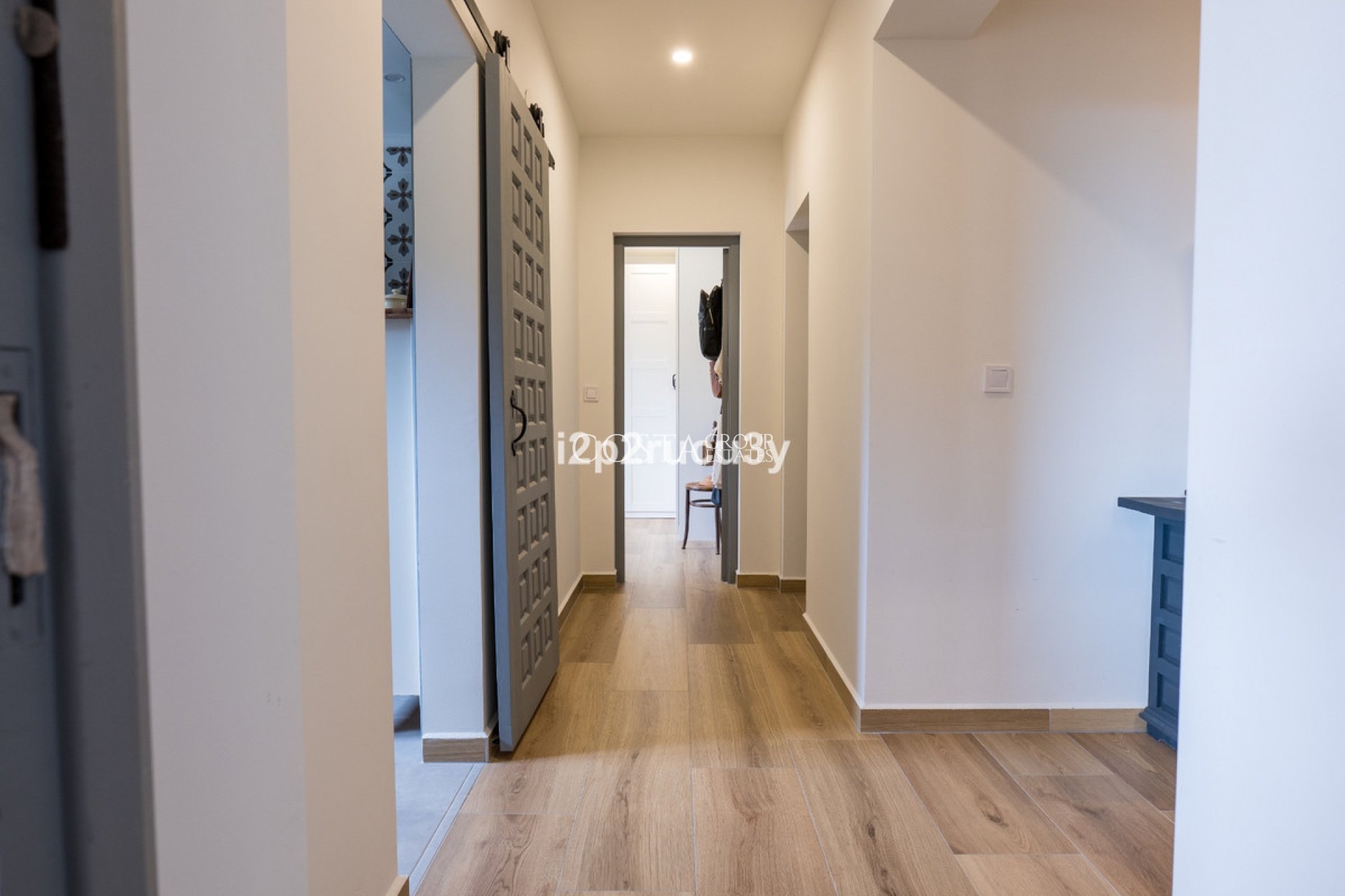 Herverkoop - Villa -
Algorfa - Montemar