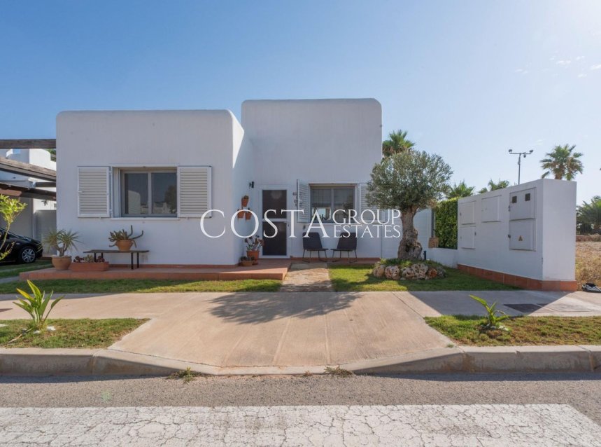 Herverkoop - Villa -
Alhama De Murcia - Condado De Alhama