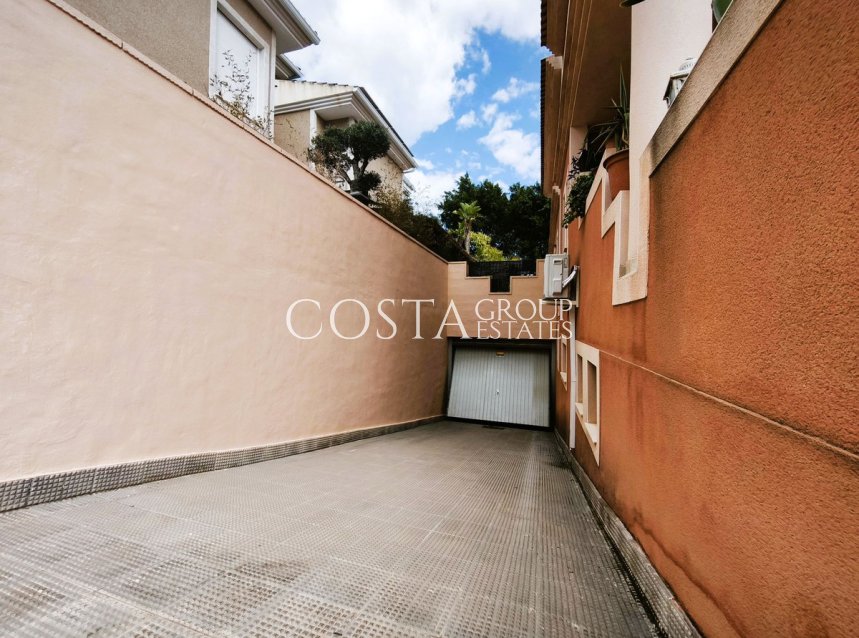 Herverkoop - Villa -
Alicante - Alicante Centro