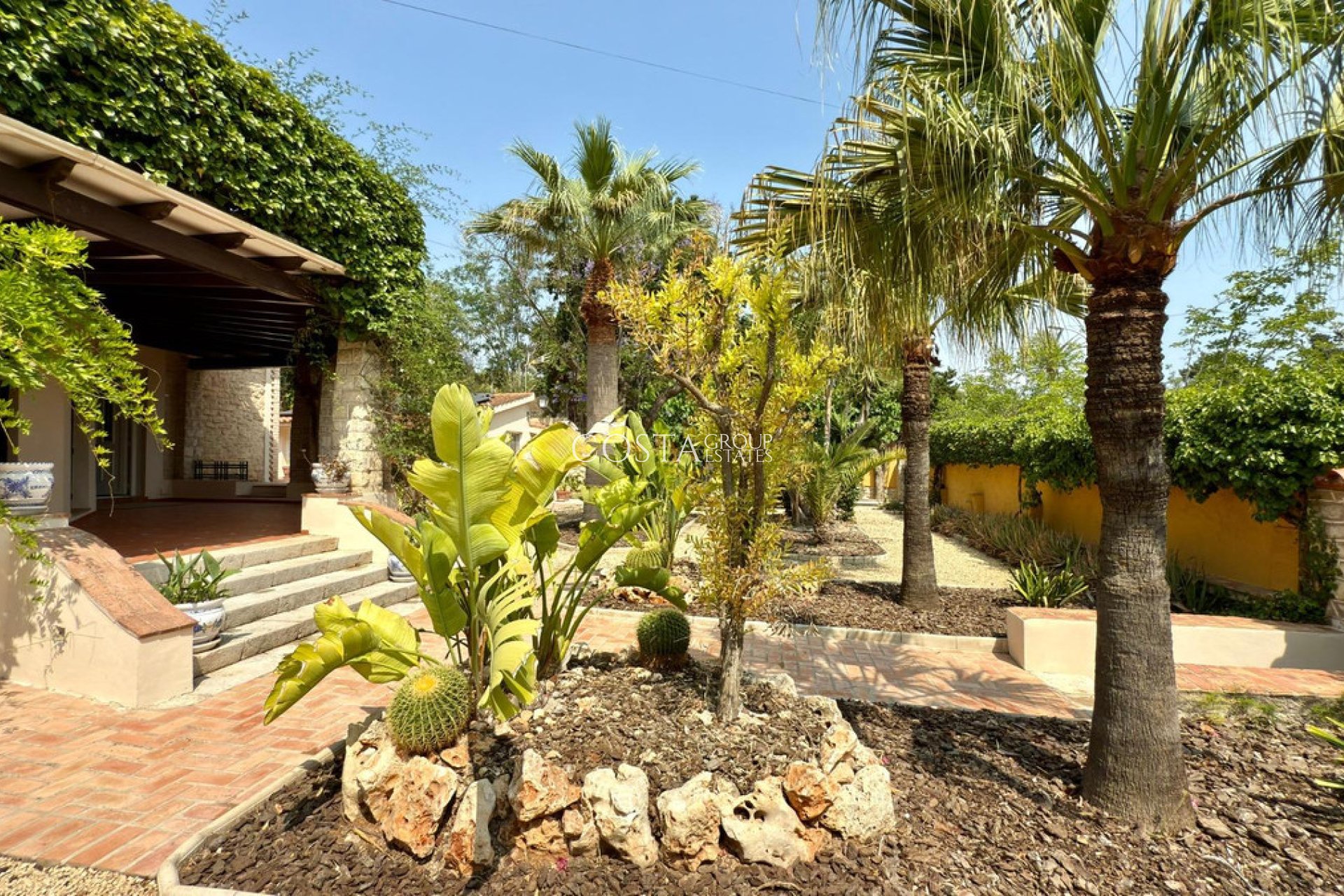 Herverkoop - Villa -
Alicante - Alicante Centro