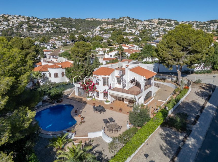 Herverkoop - Villa -
Alicante - Alicante Centro