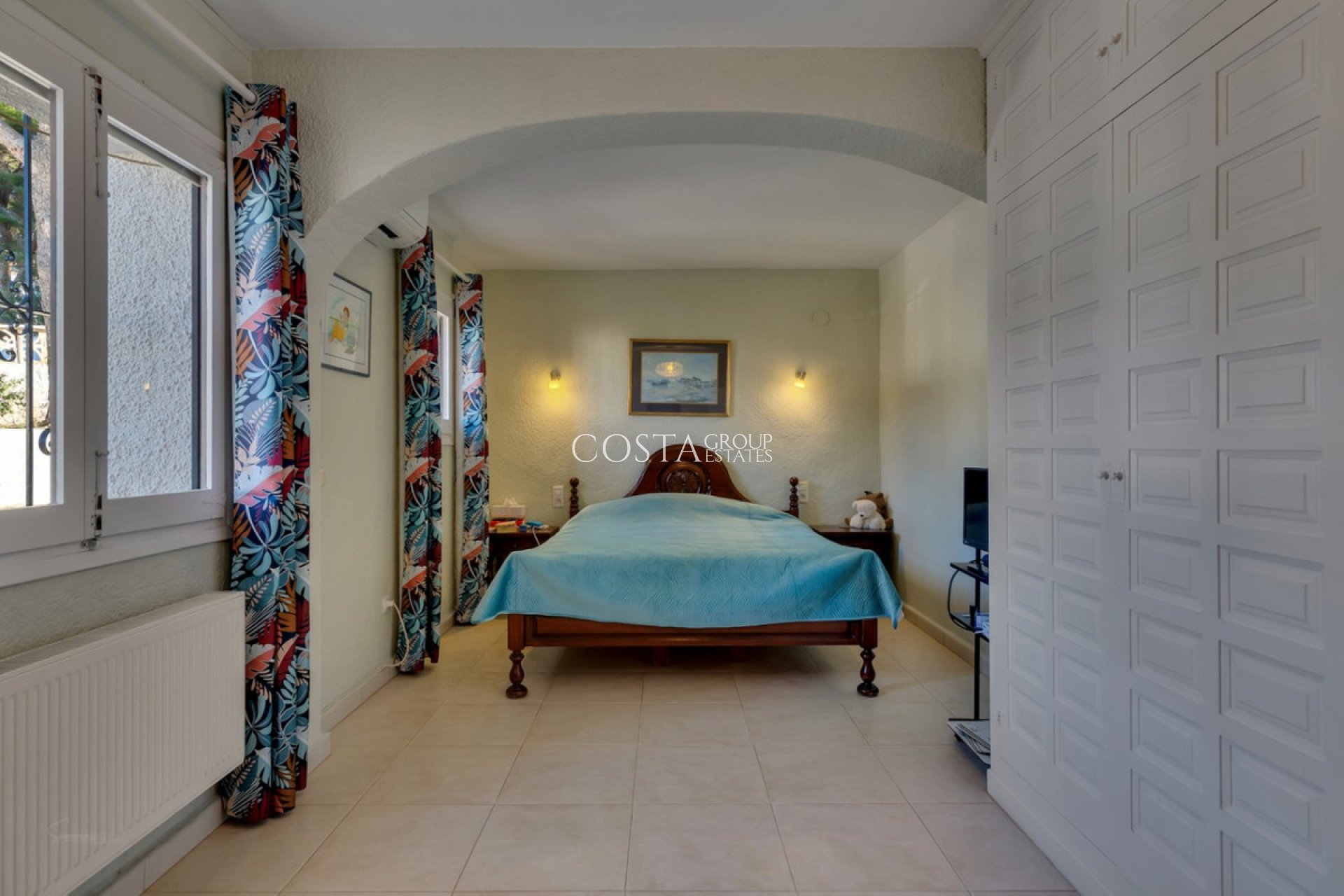 Herverkoop - Villa -
Alicante - Alicante Centro