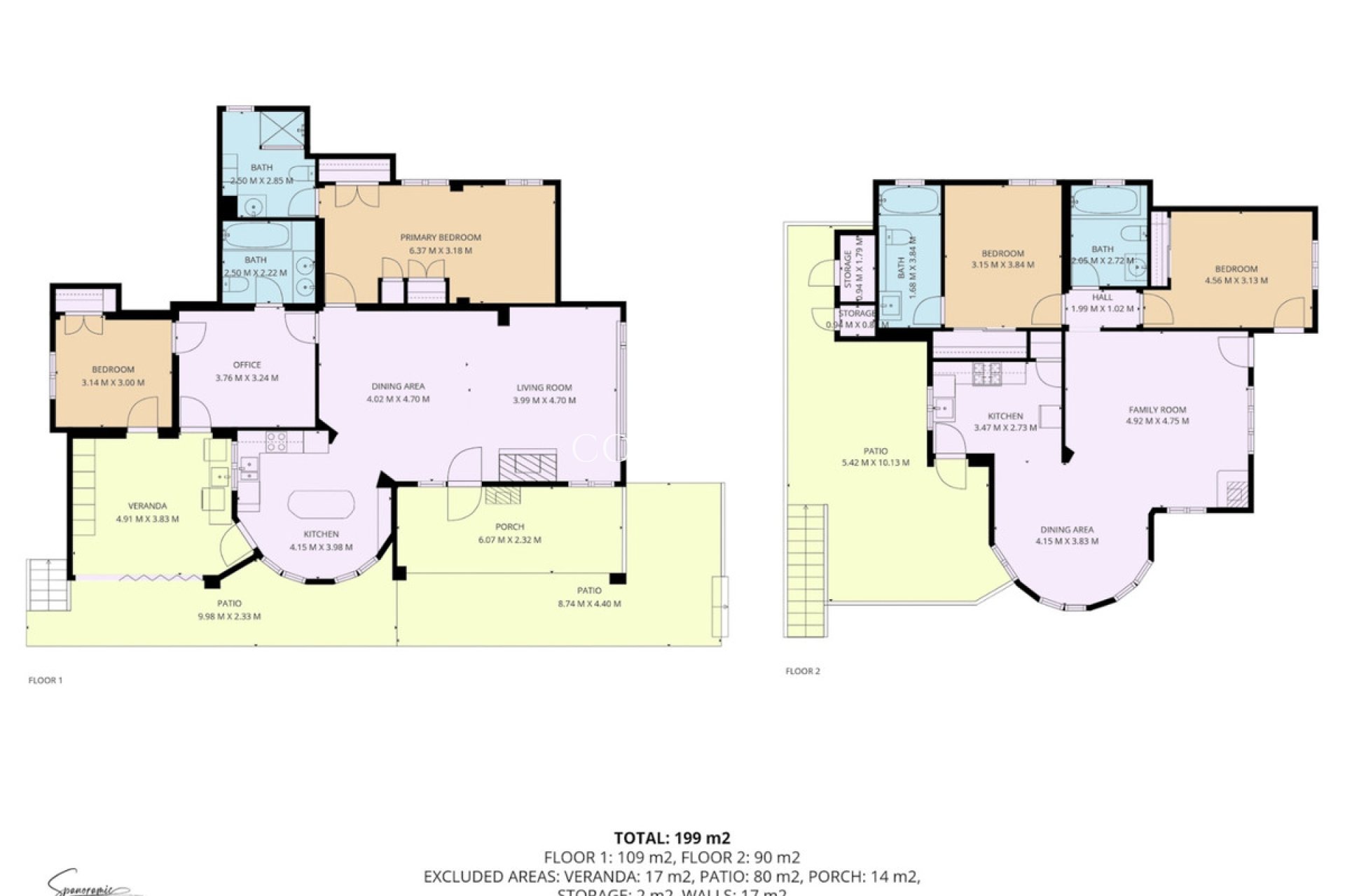 Herverkoop - Villa -
Alicante - Alicante Centro
