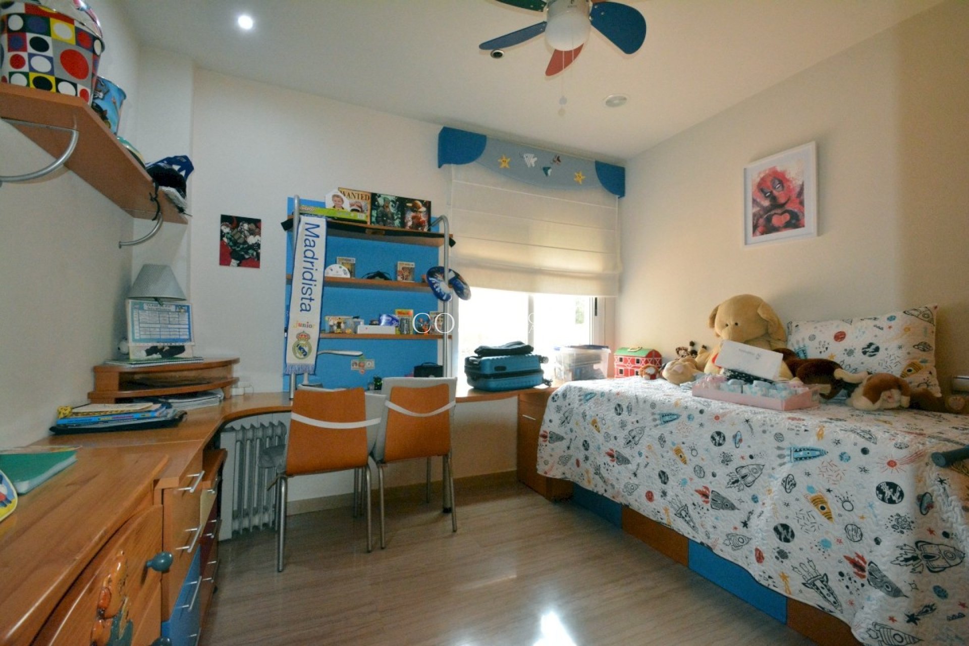 Herverkoop - Villa -
Almoradí - Almoradi Centro