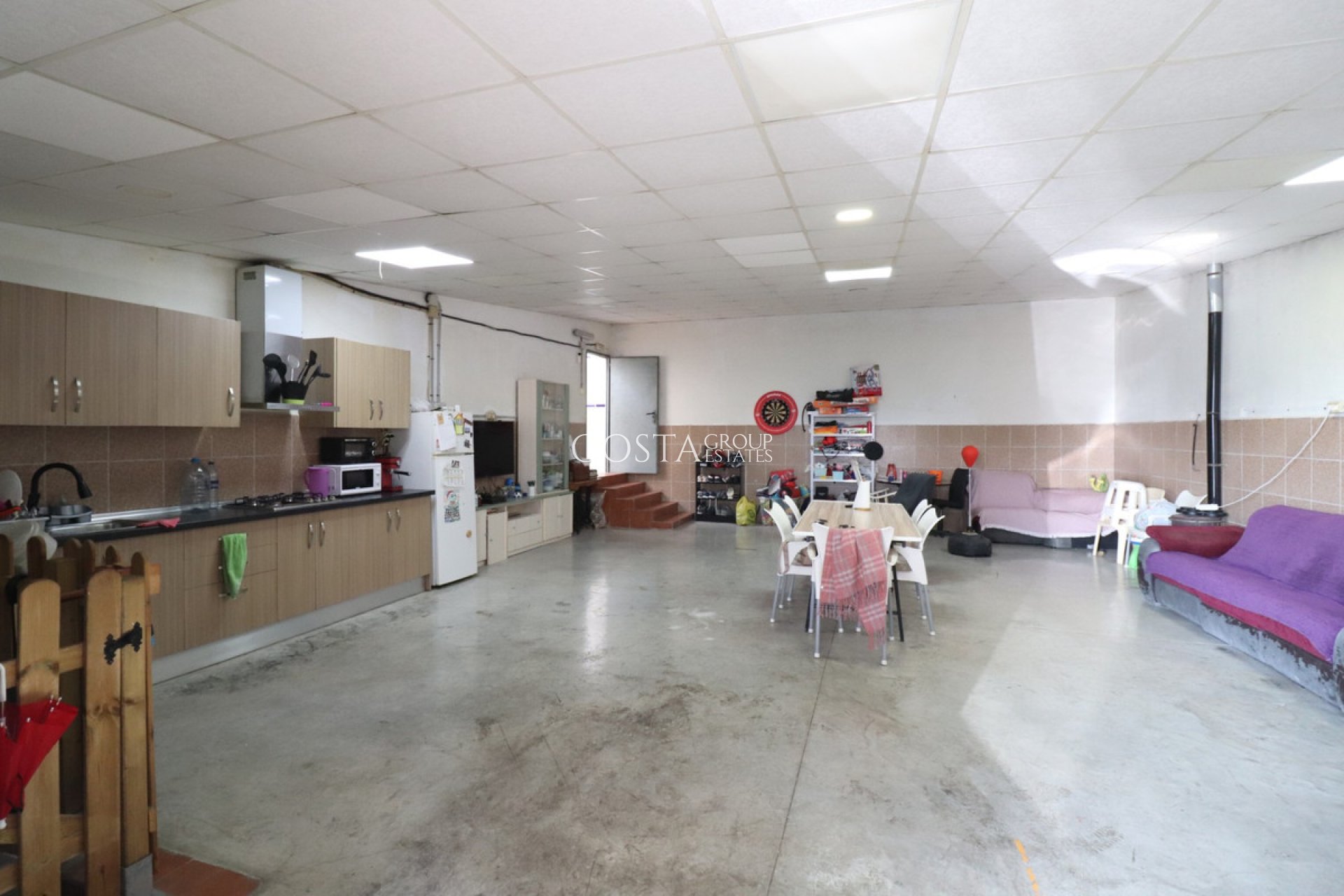 Herverkoop - Villa -
Almoradí - El Saladar