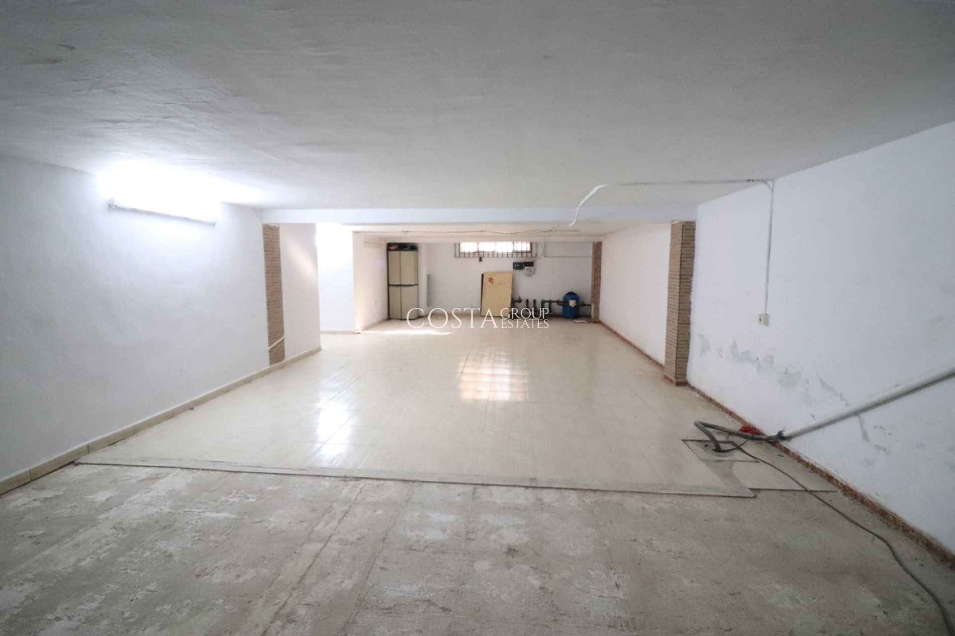 Herverkoop - Villa -
Almoradí - El Saladar