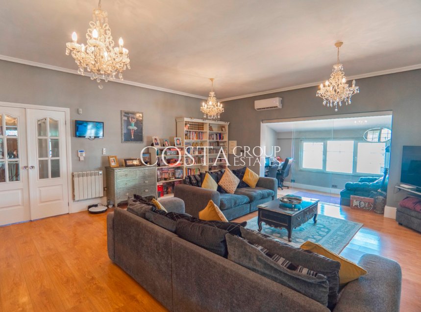 Herverkoop - Villa -
Almoradí - Heredades