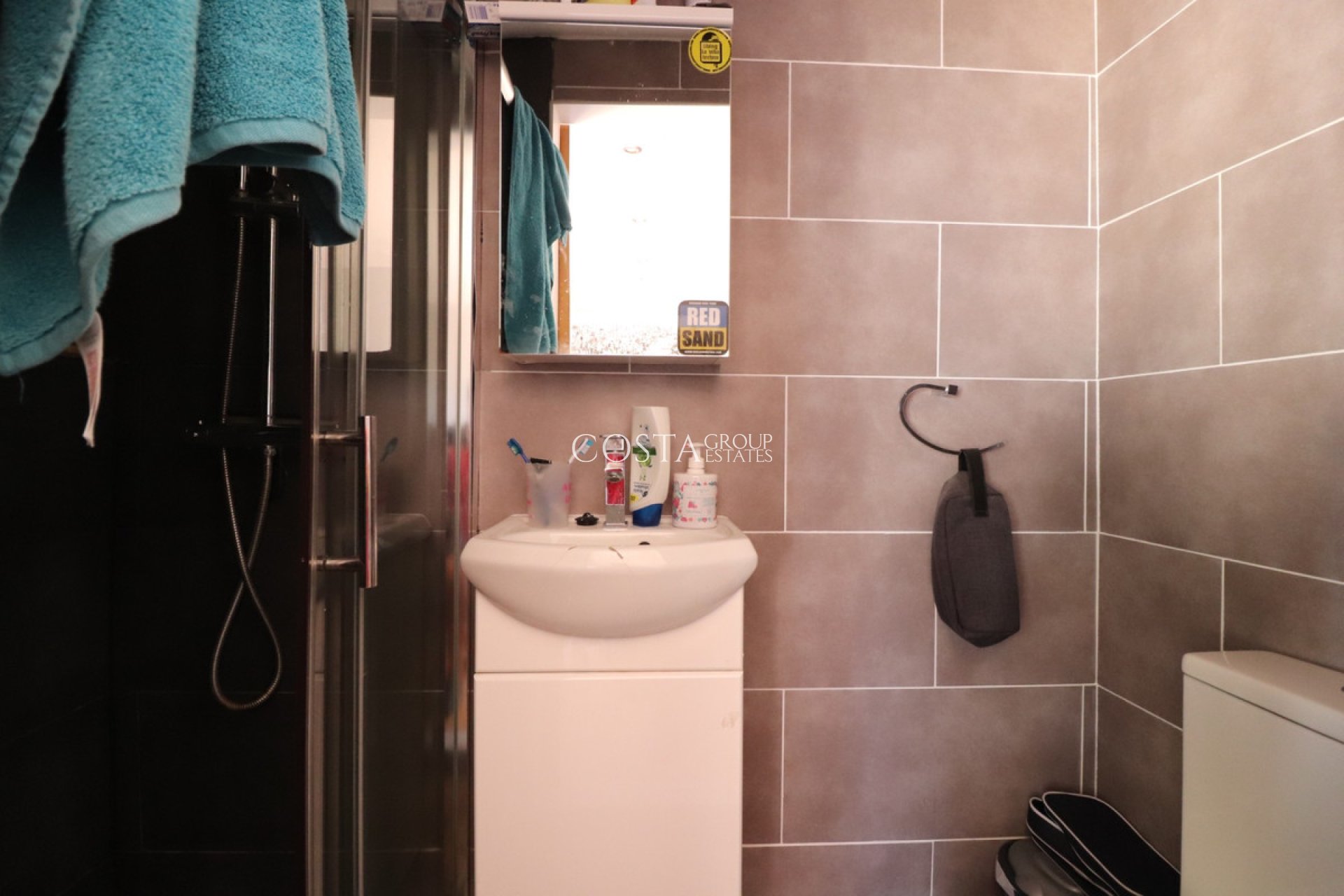 Herverkoop - Villa -
Almoradí - Heredades