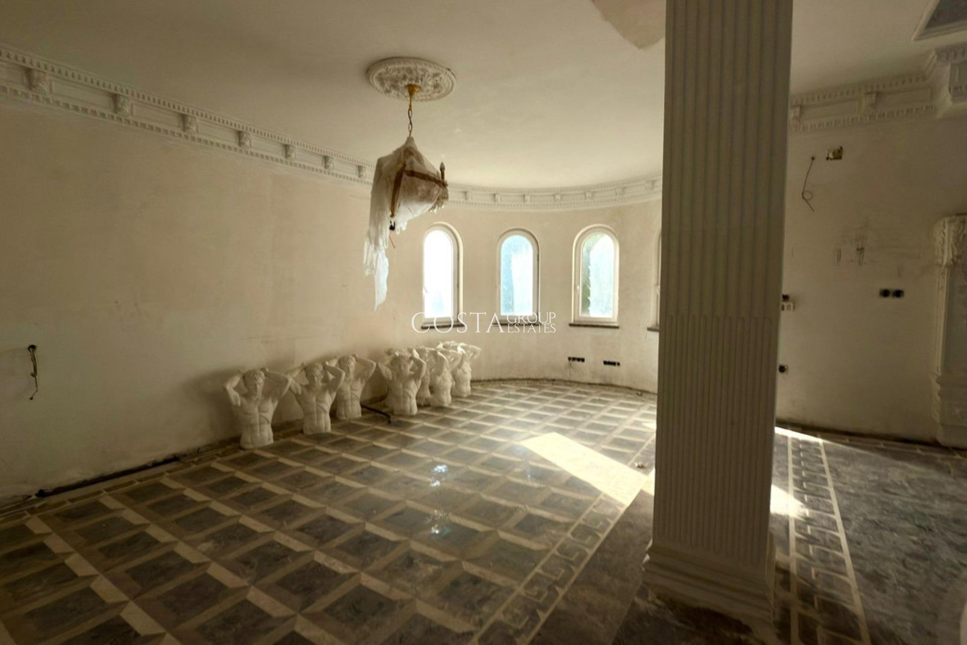 Herverkoop - Villa -
Altea - Altea Centro