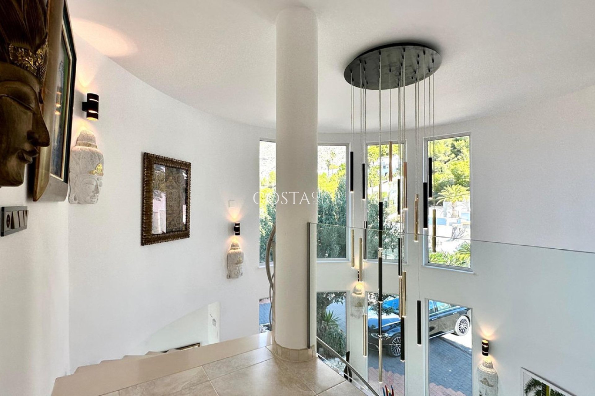 Herverkoop - Villa -
Altea - Altea Centro