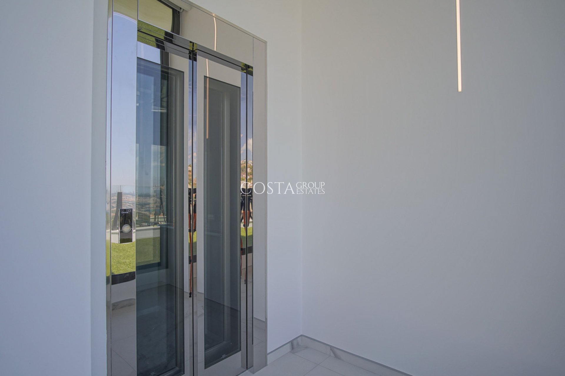 Herverkoop - Villa -
Altea - Altea Centro