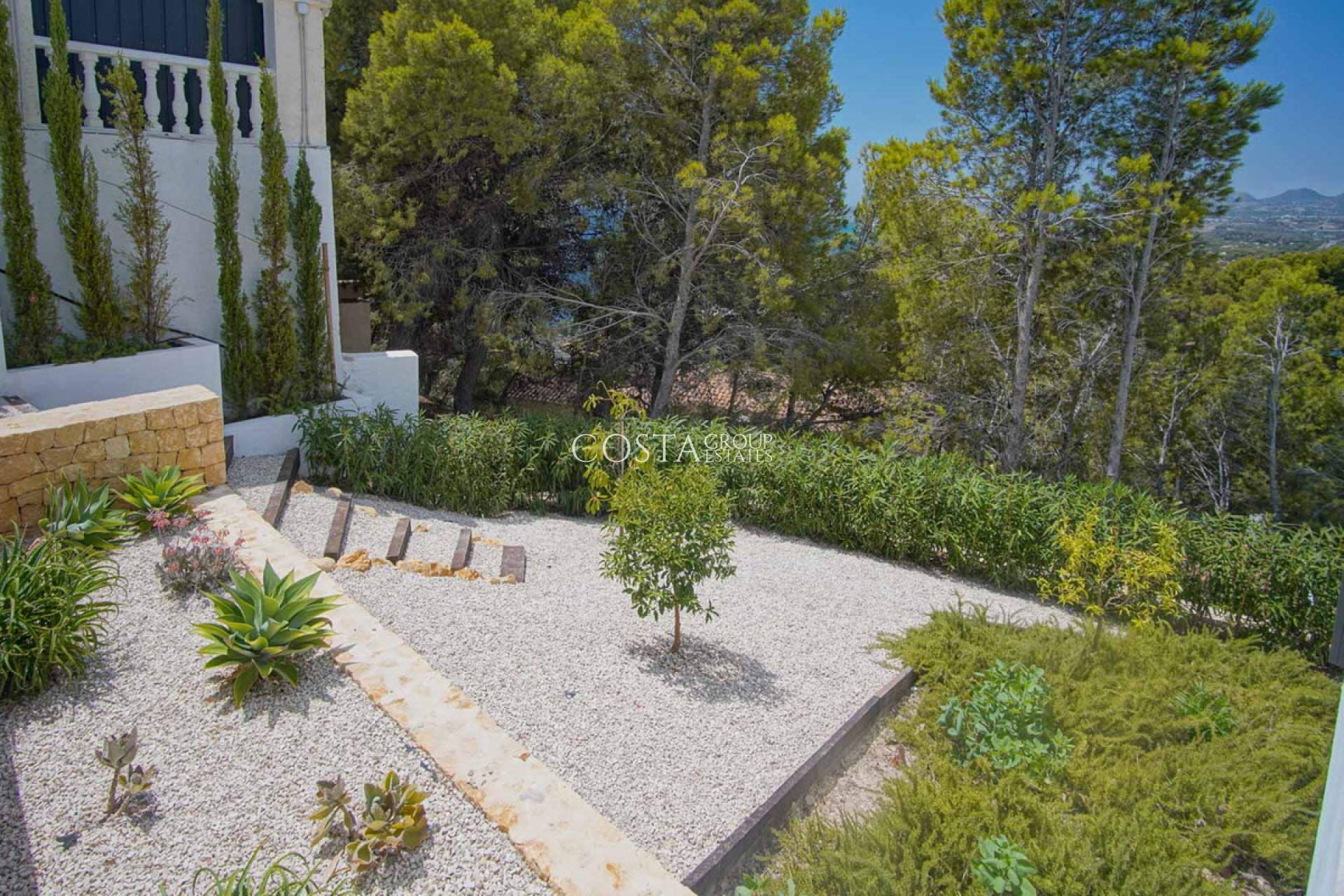 Herverkoop - Villa -
Altea - Altea Centro