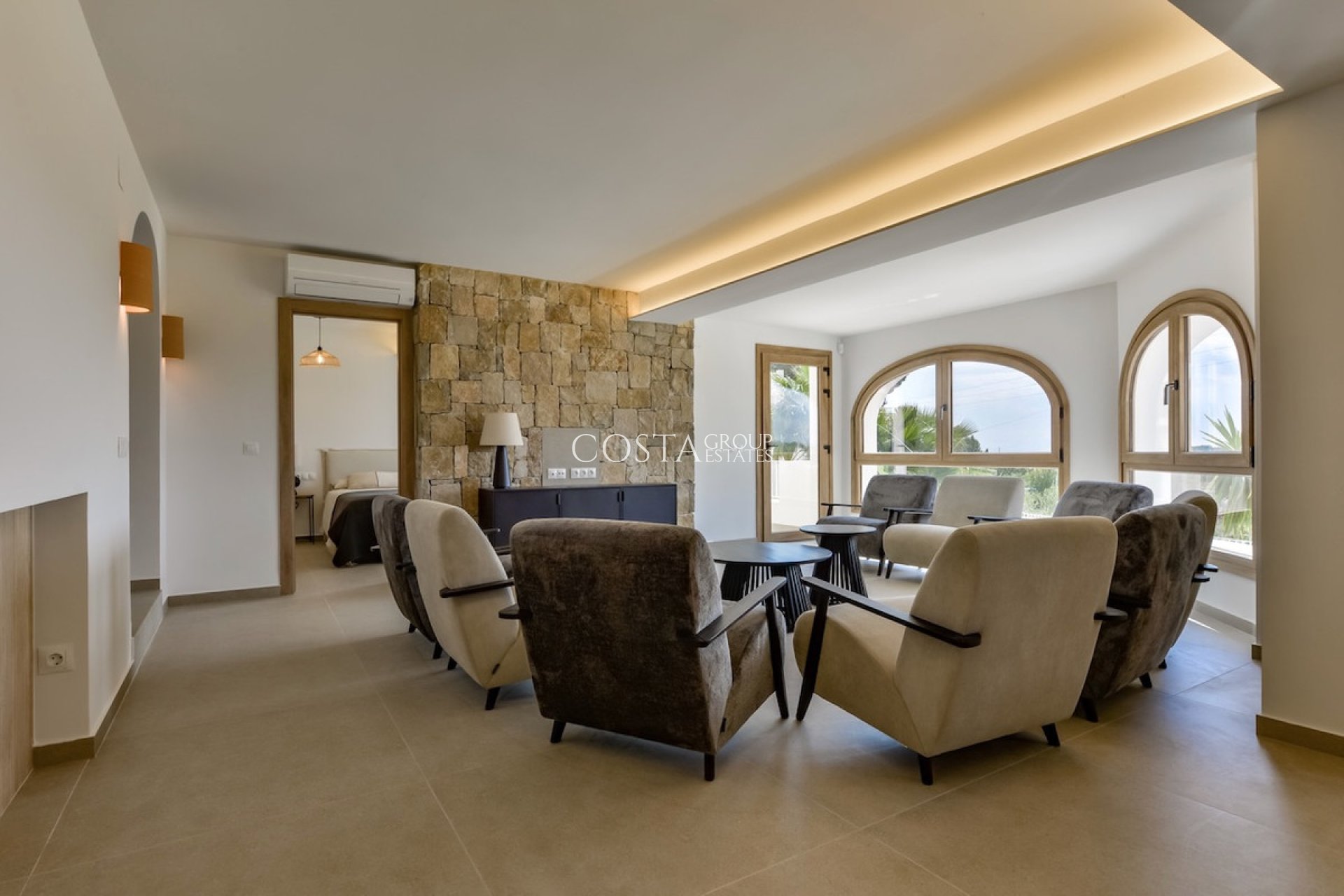 Herverkoop - Villa -
Altea - Altea Centro